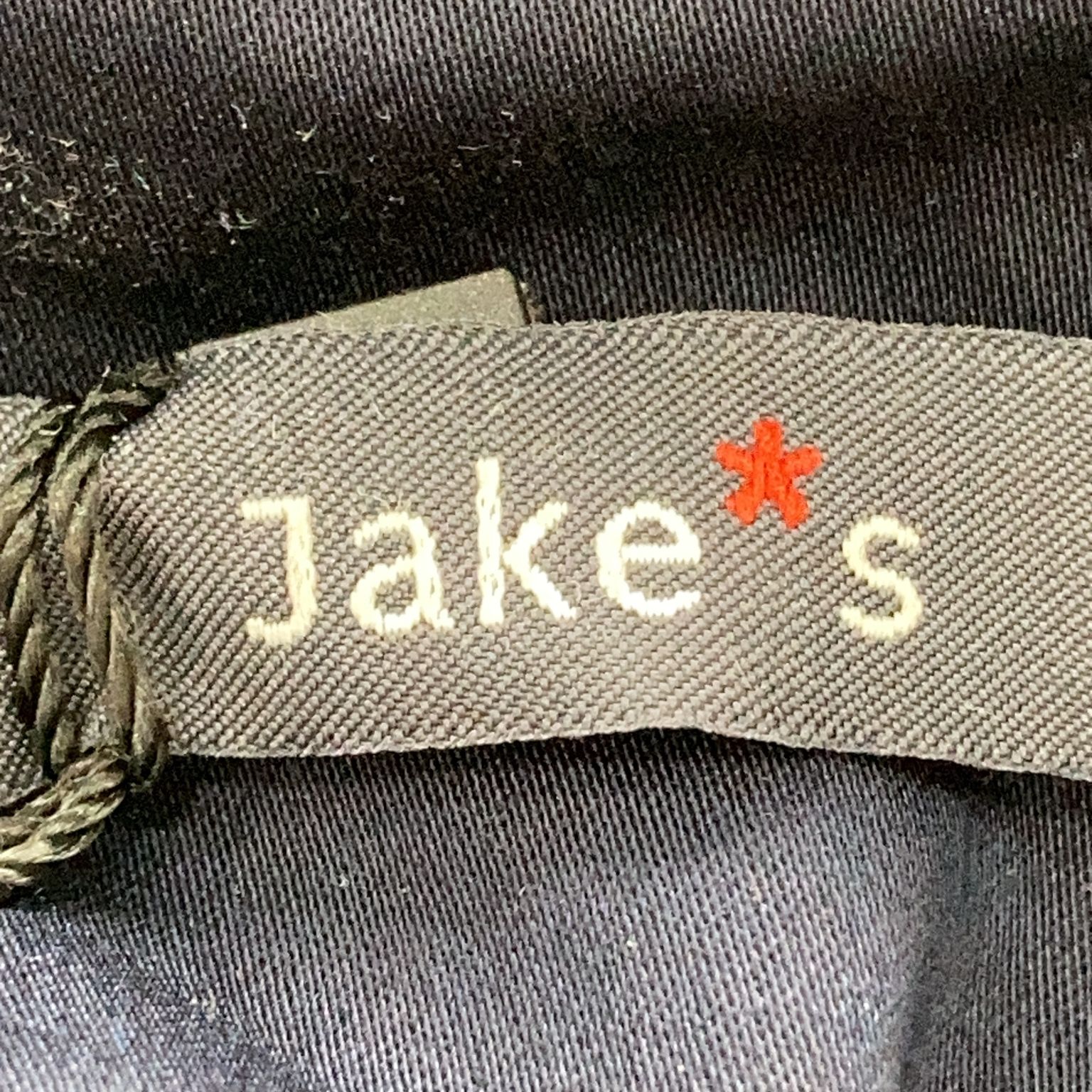 Jake*s