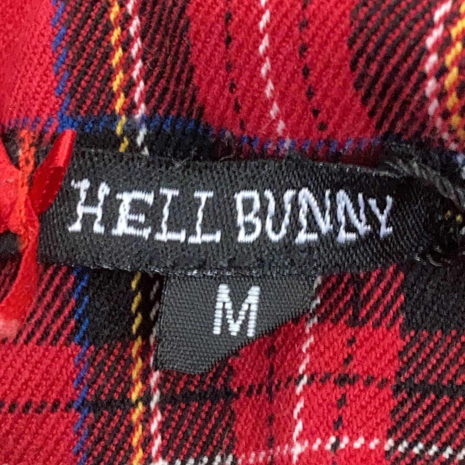 Hell Bunny