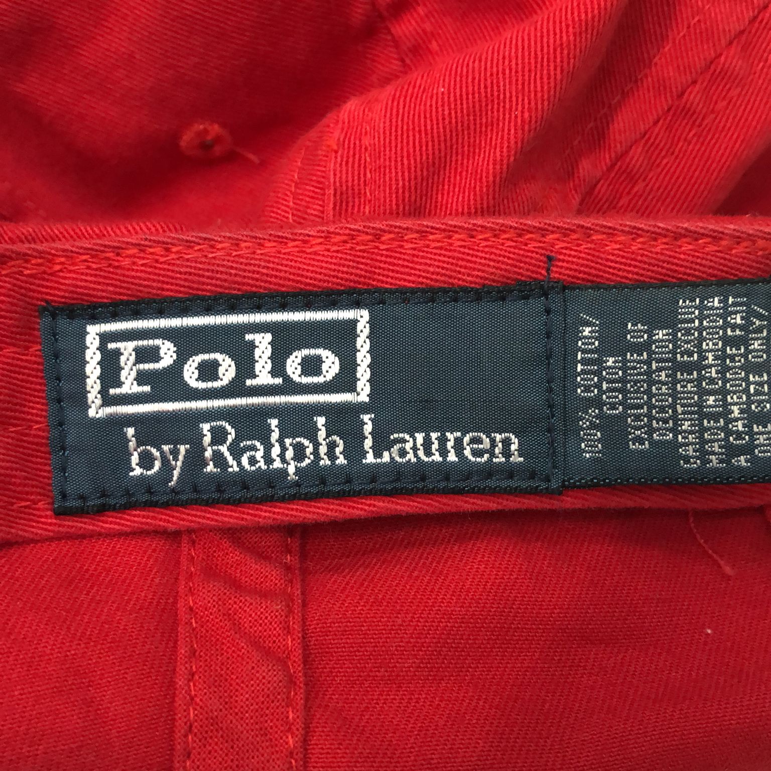 Polo Ralph Lauren