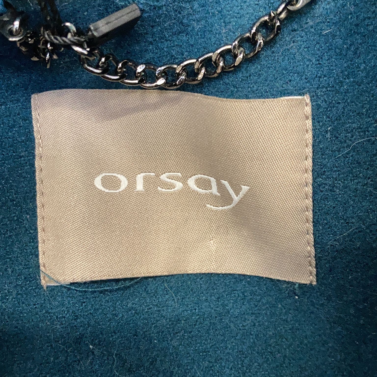 Orsay