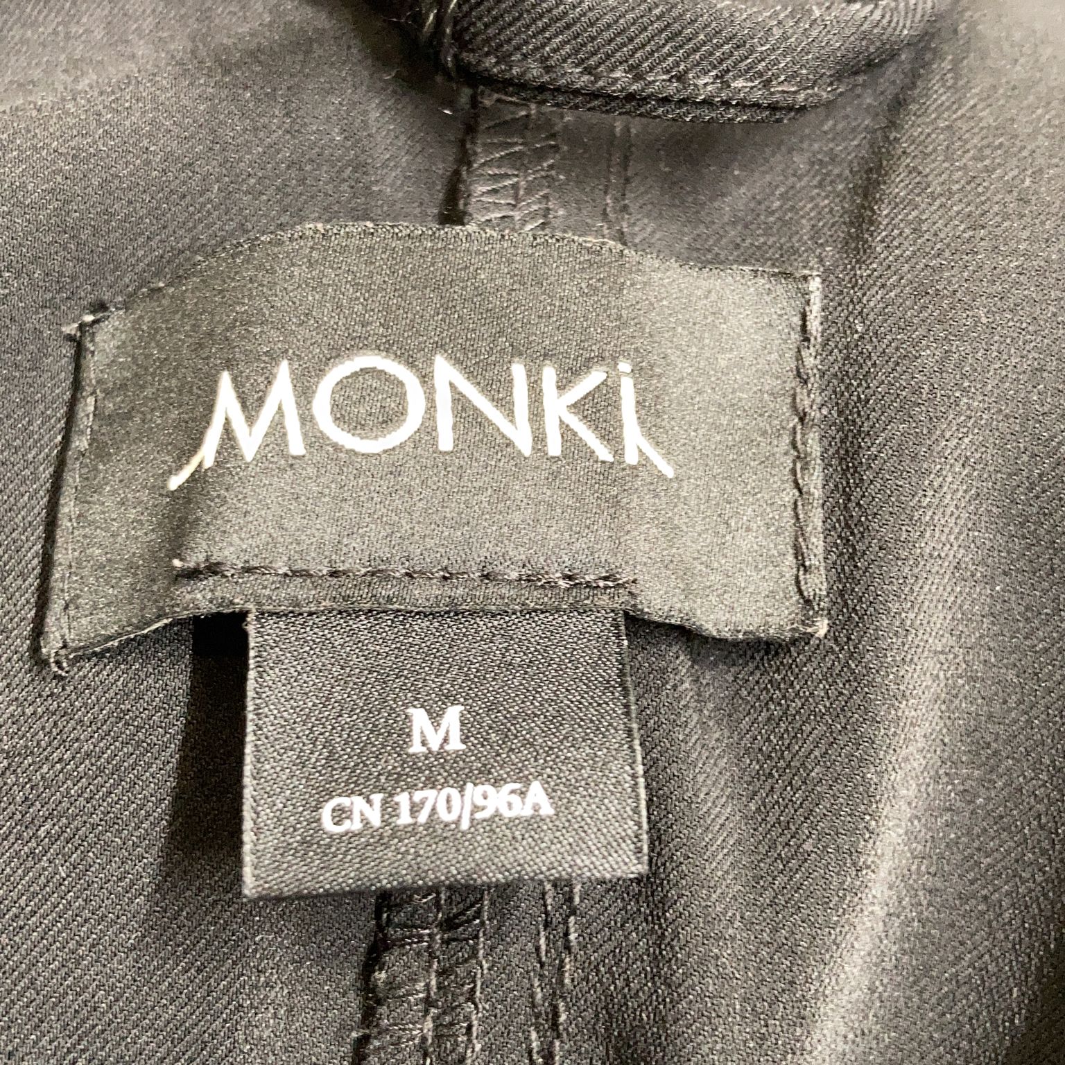 Monki