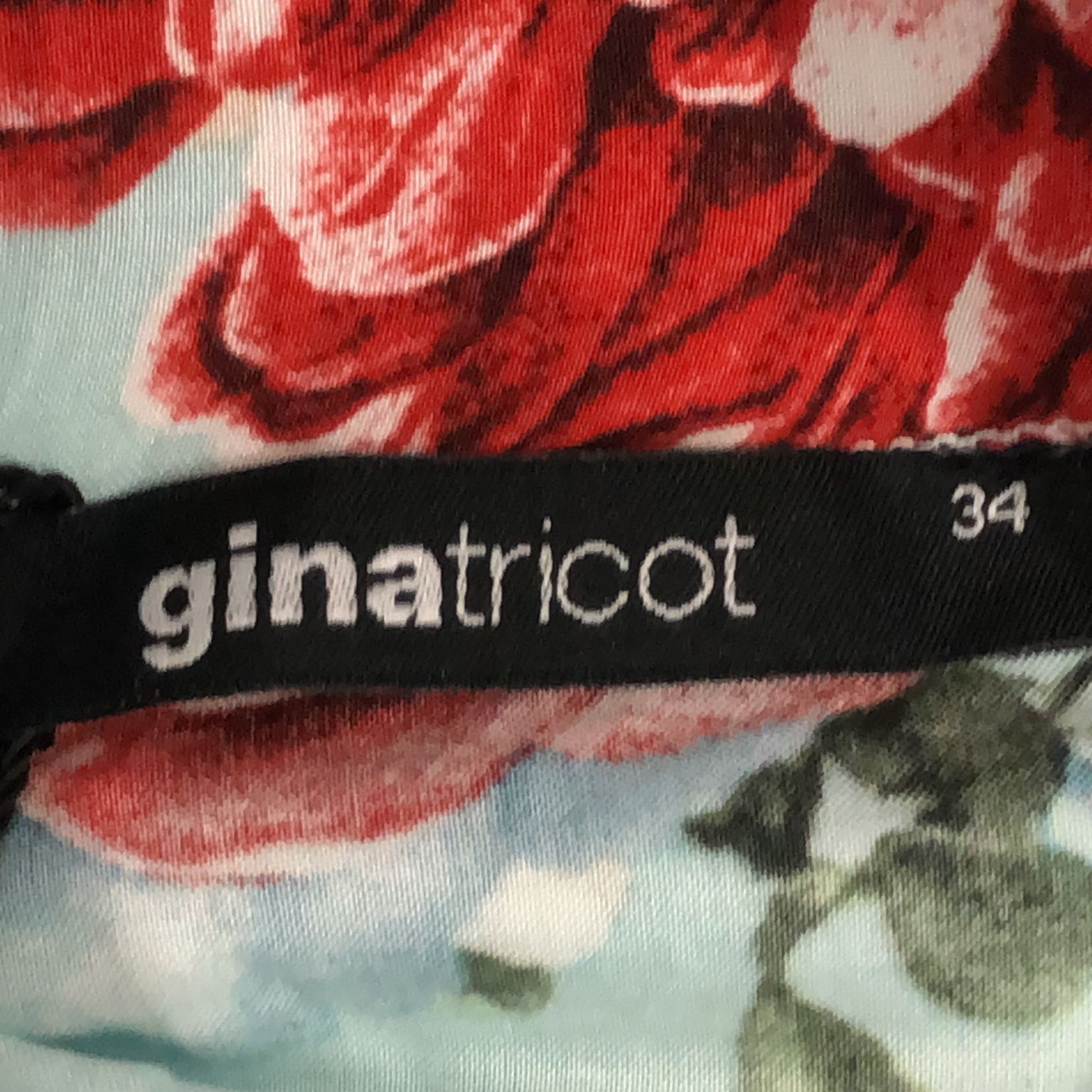 Gina Tricot