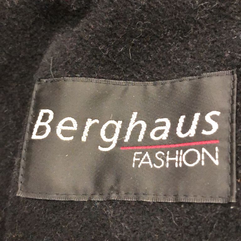 Berghaus