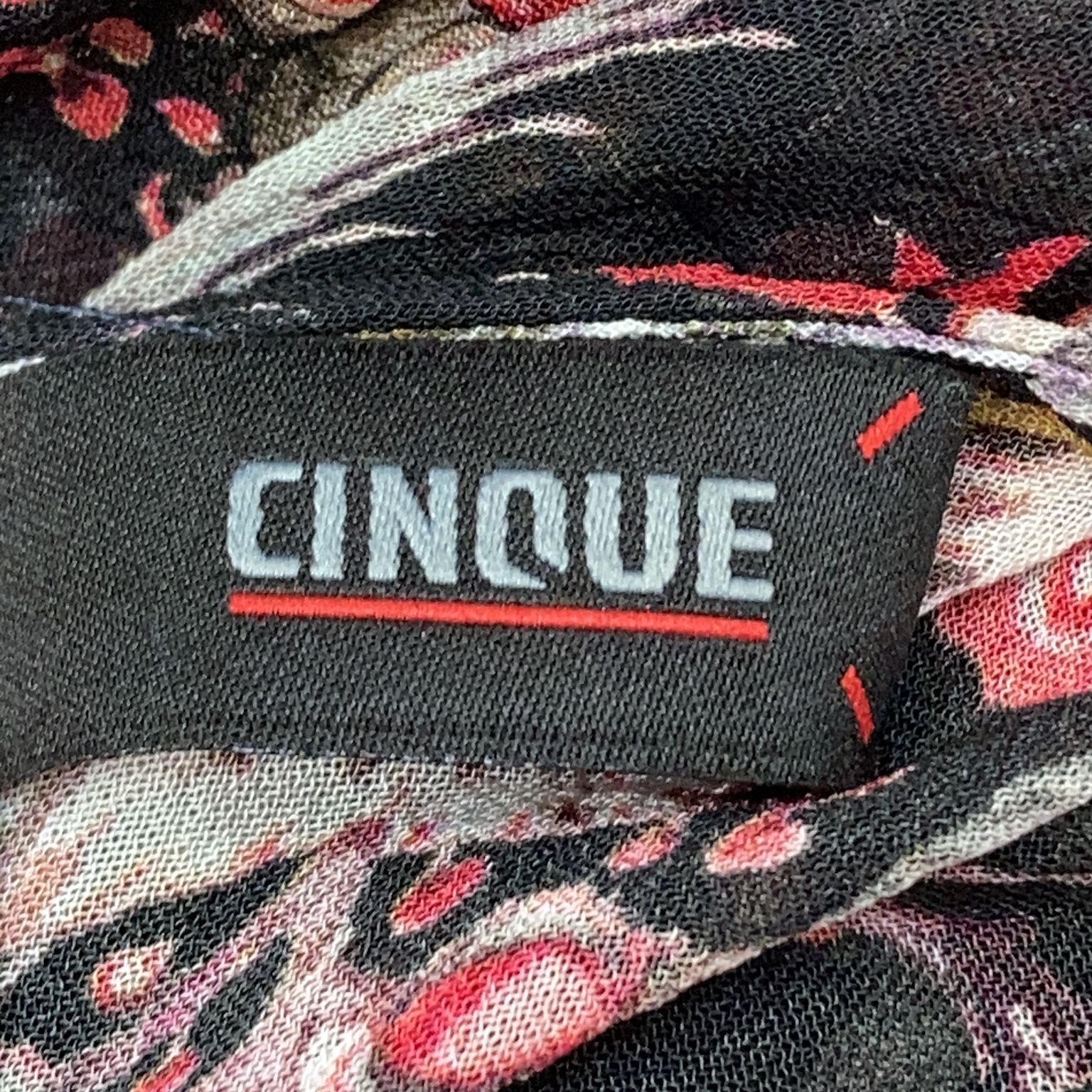 Cinque