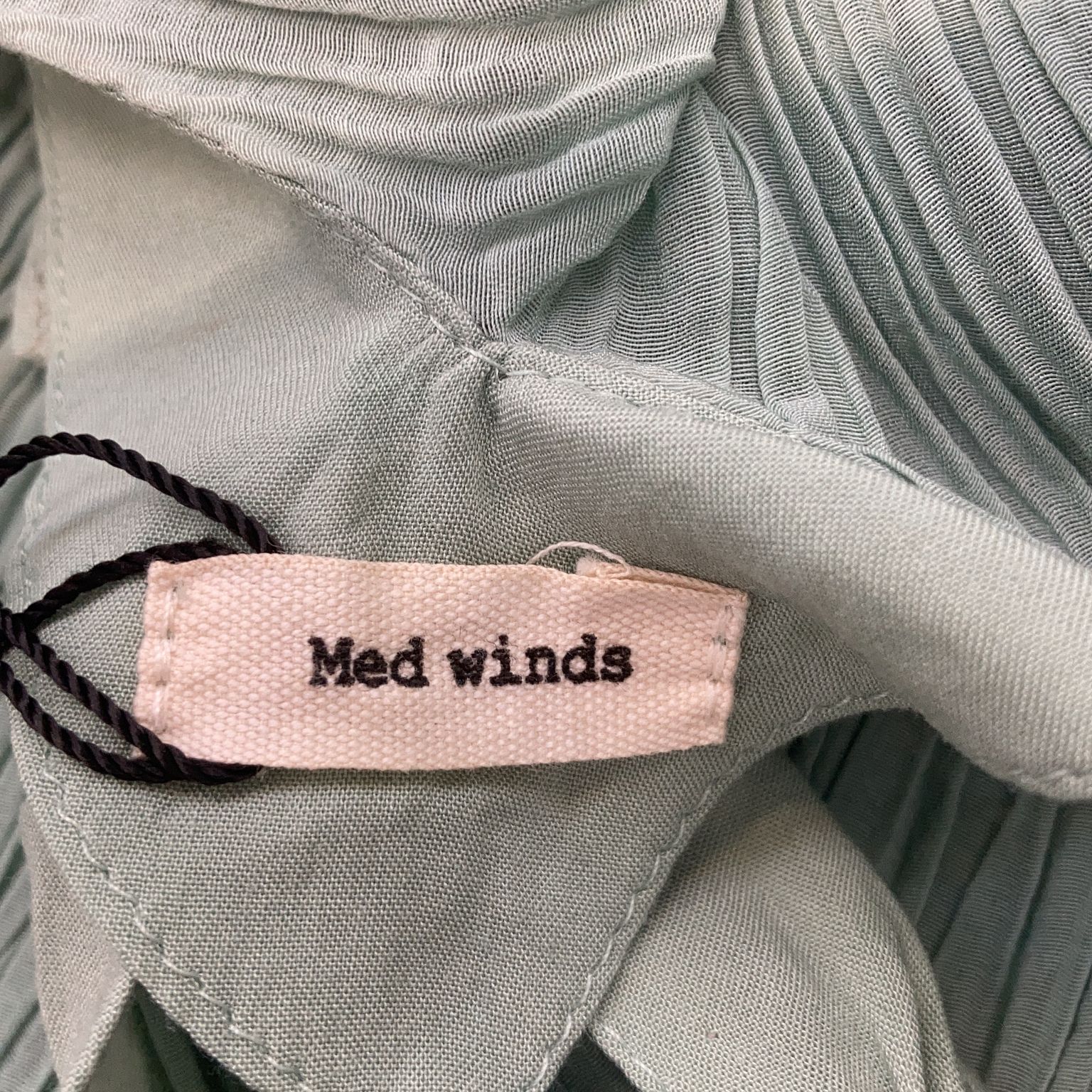 Med Winds