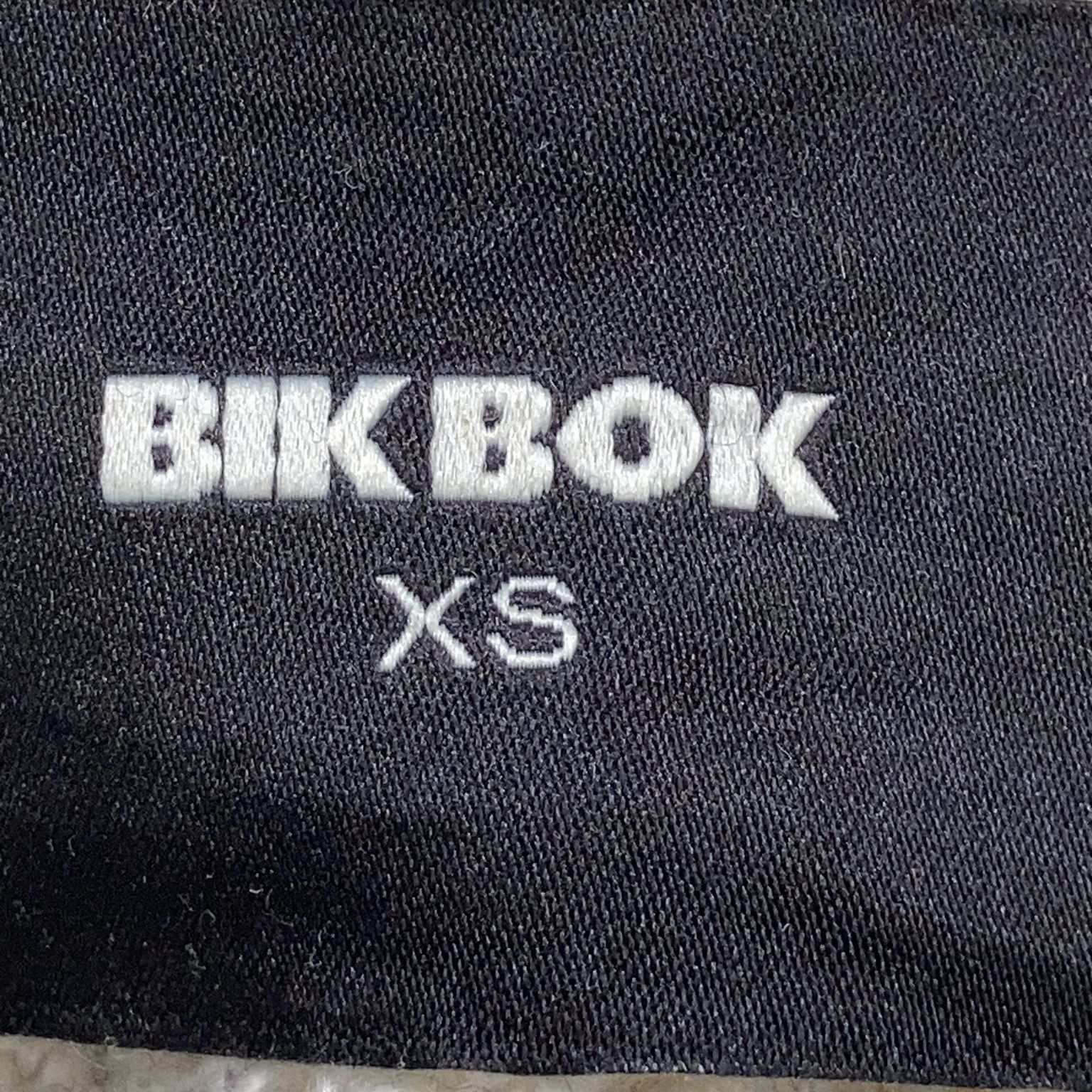 Bik Bok