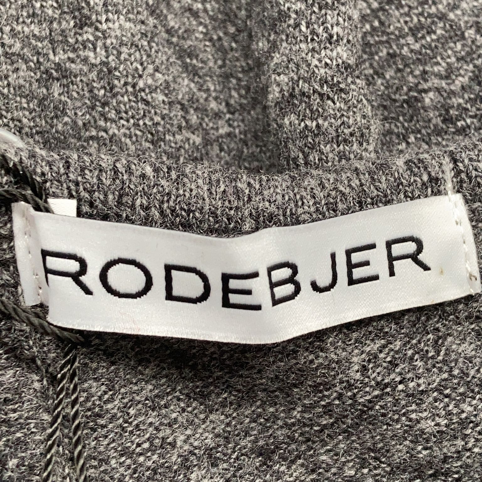 Rodebjer