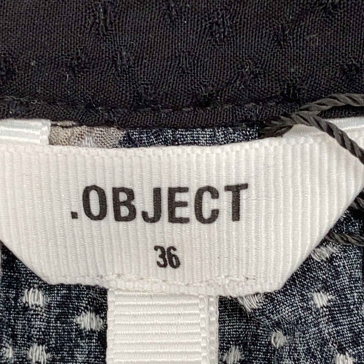 Object