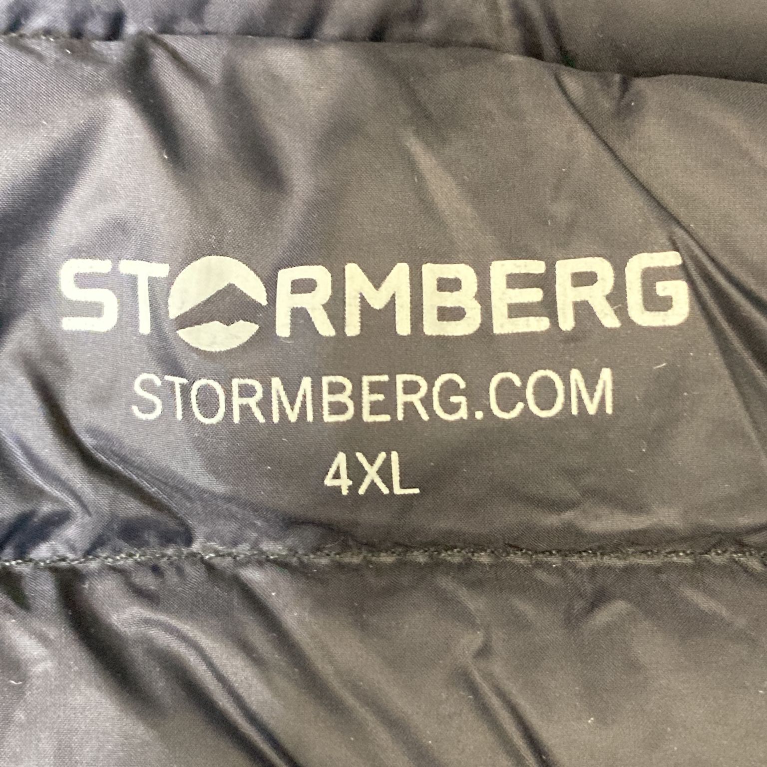 Stormberg