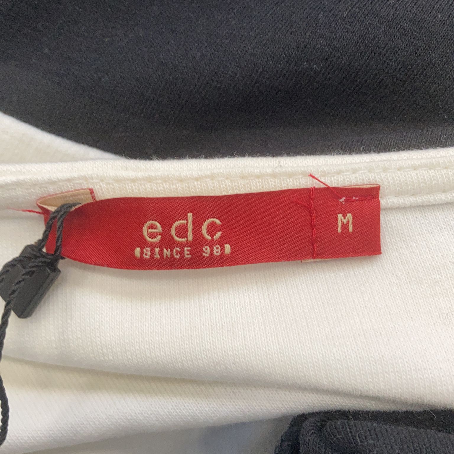 EDC by ESPRIT