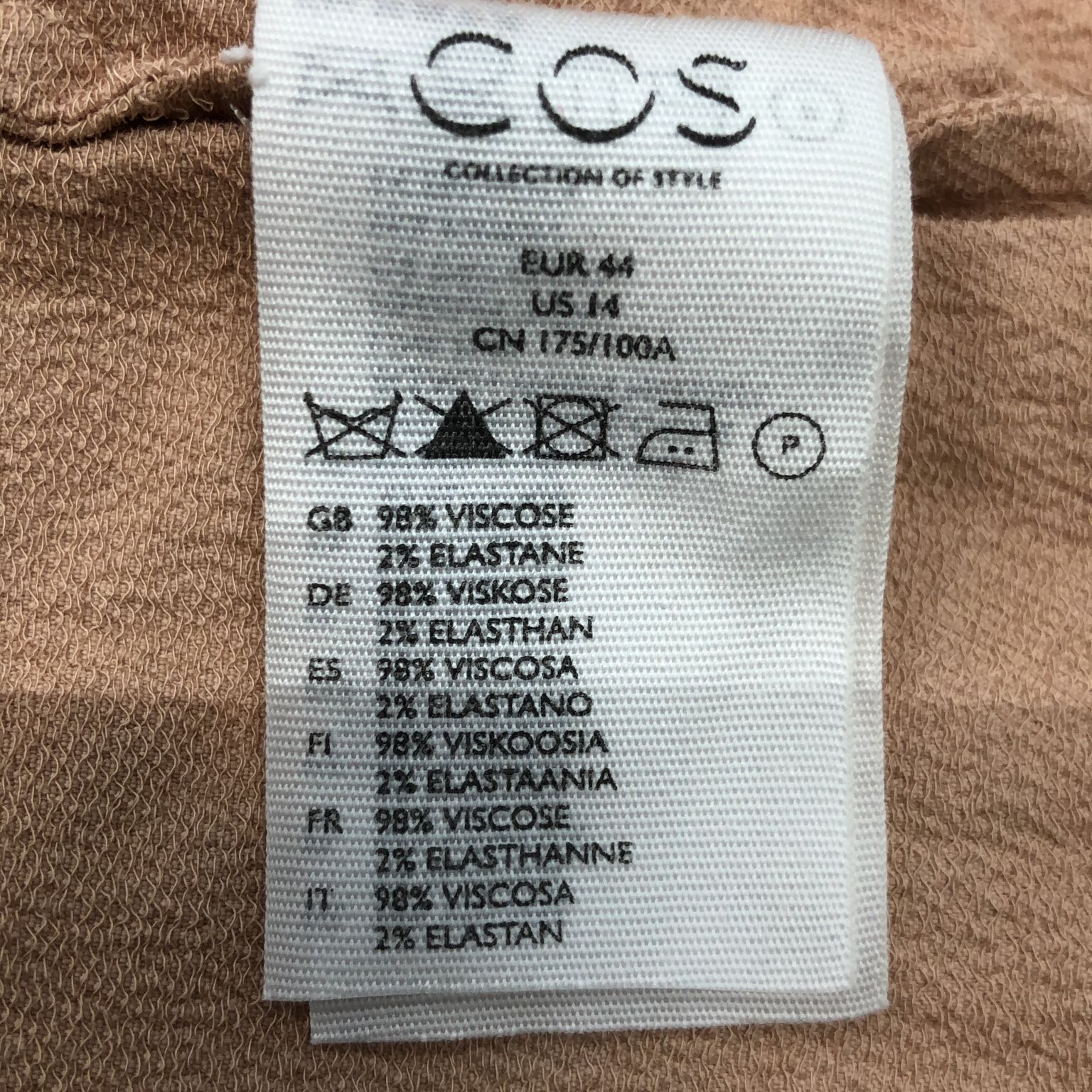 COS