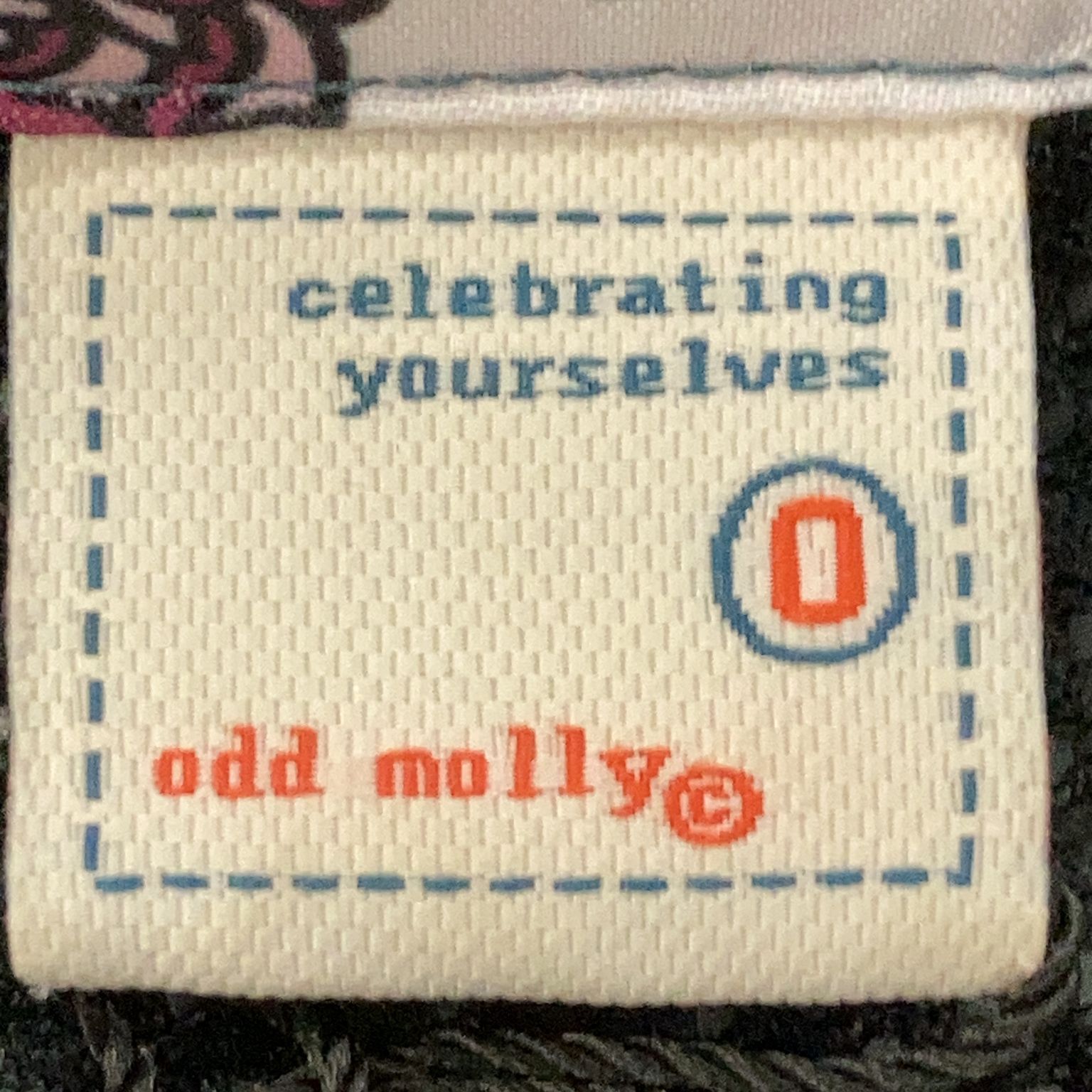 Odd Molly