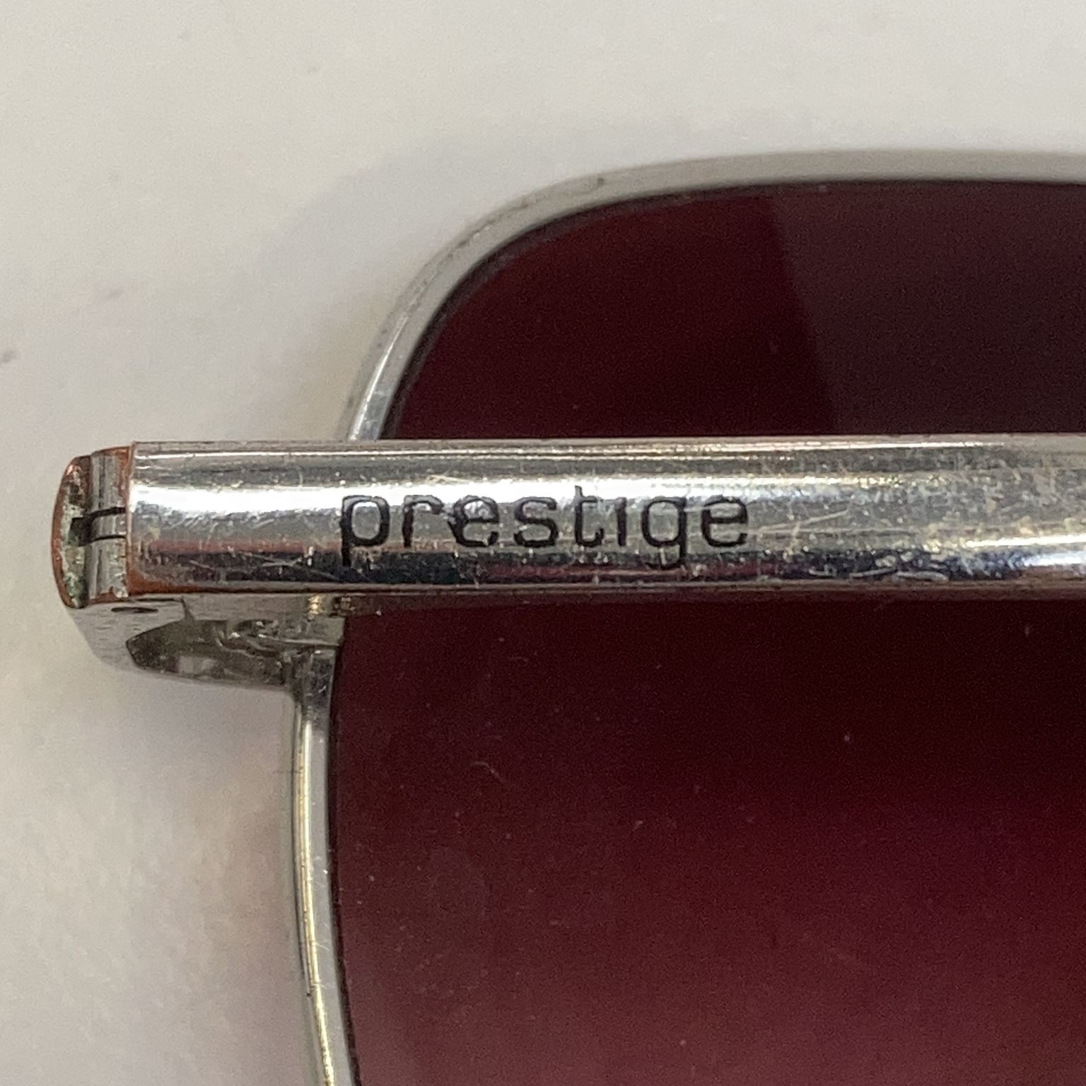 Prestige