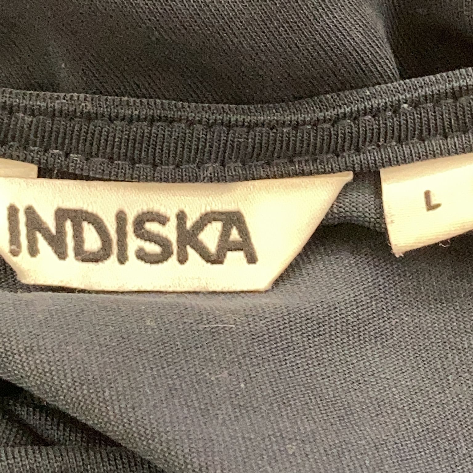 Indiska