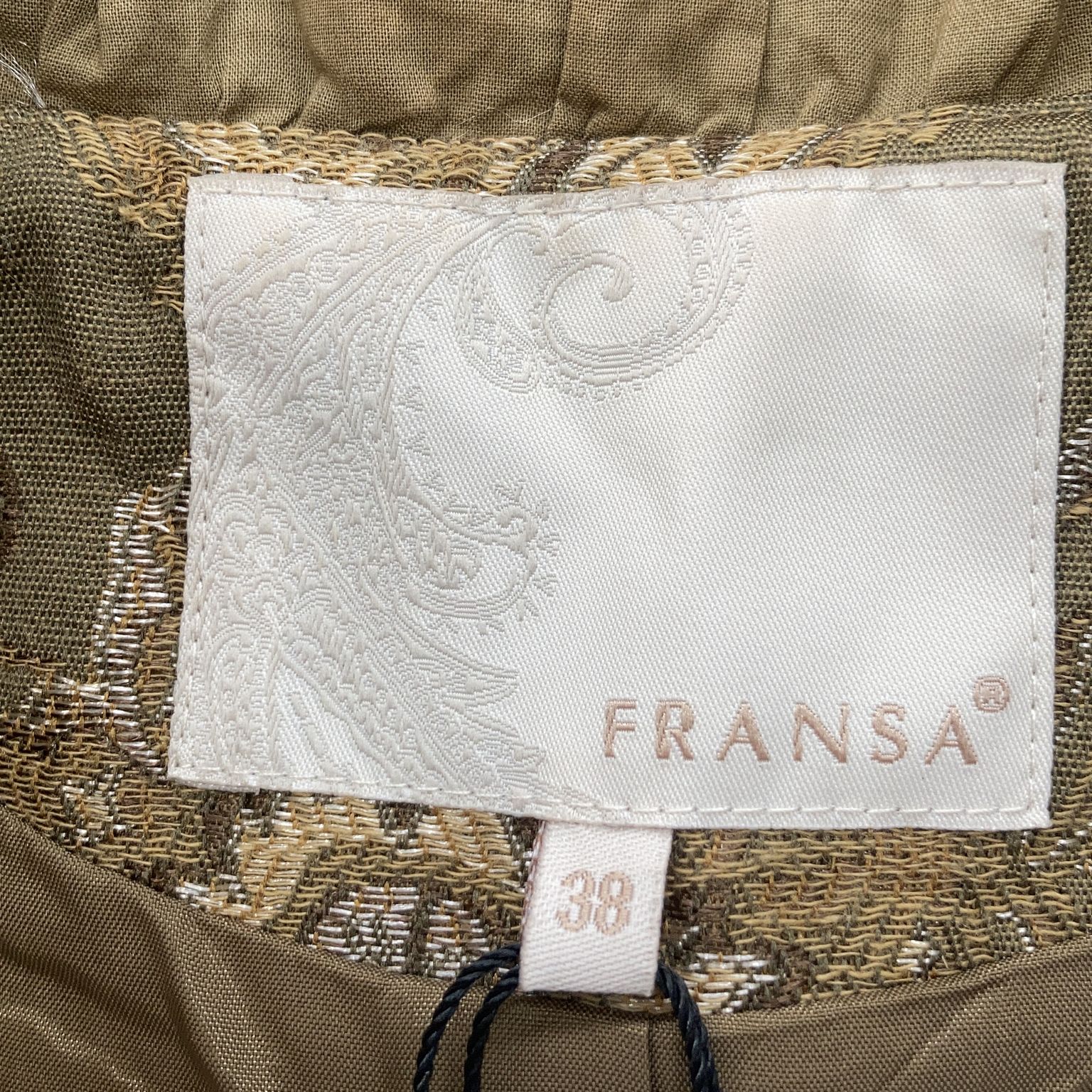 Fransa