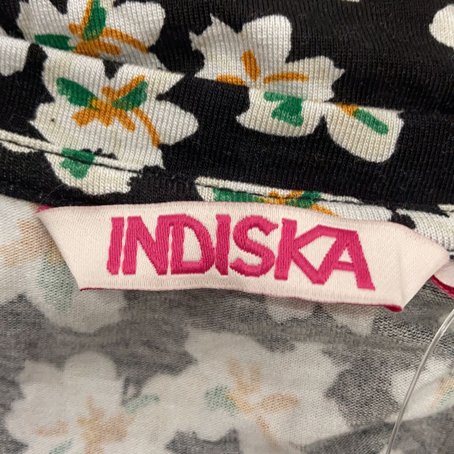 Indiska