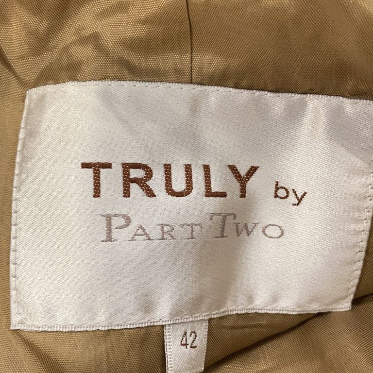 Truly by Part Two