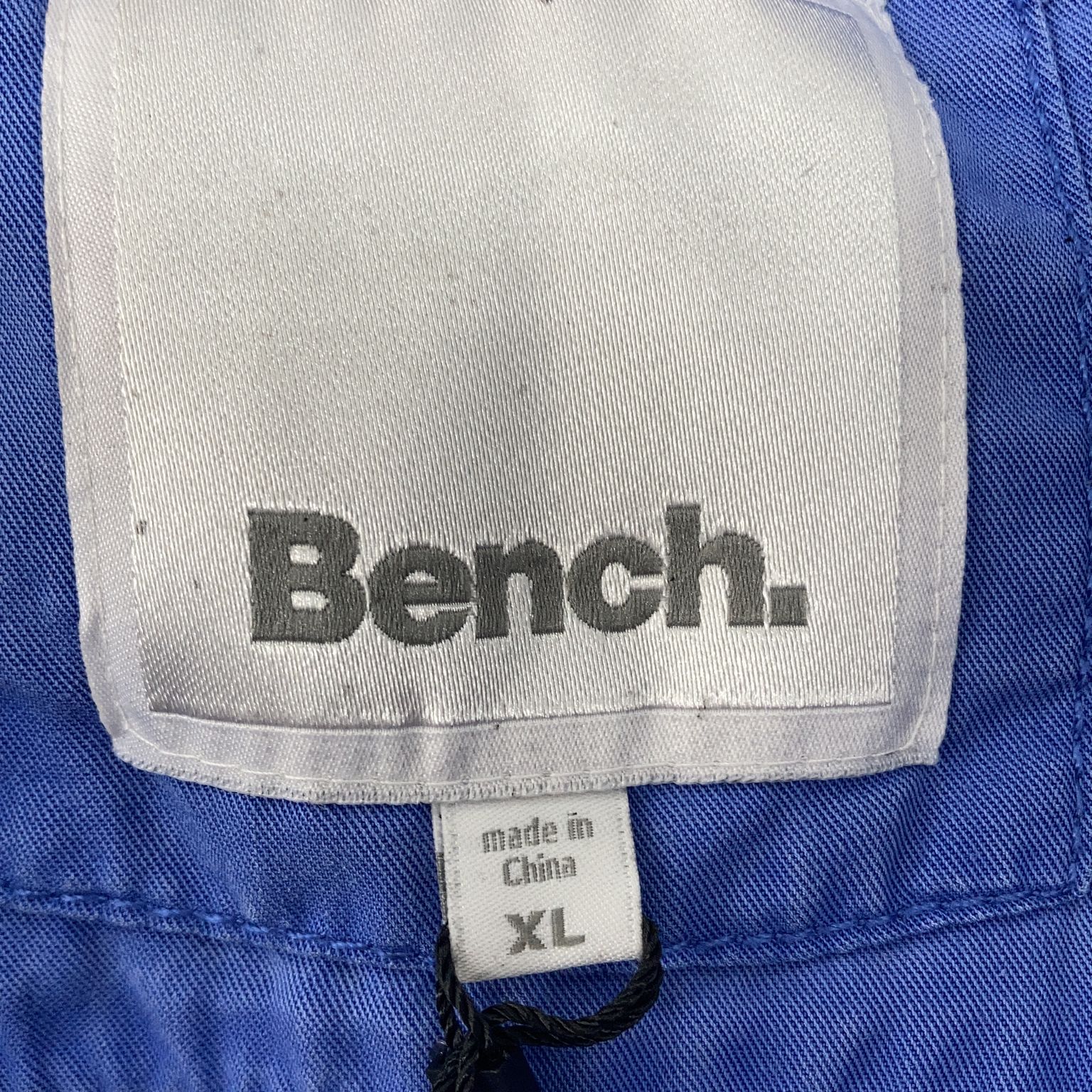 Bench