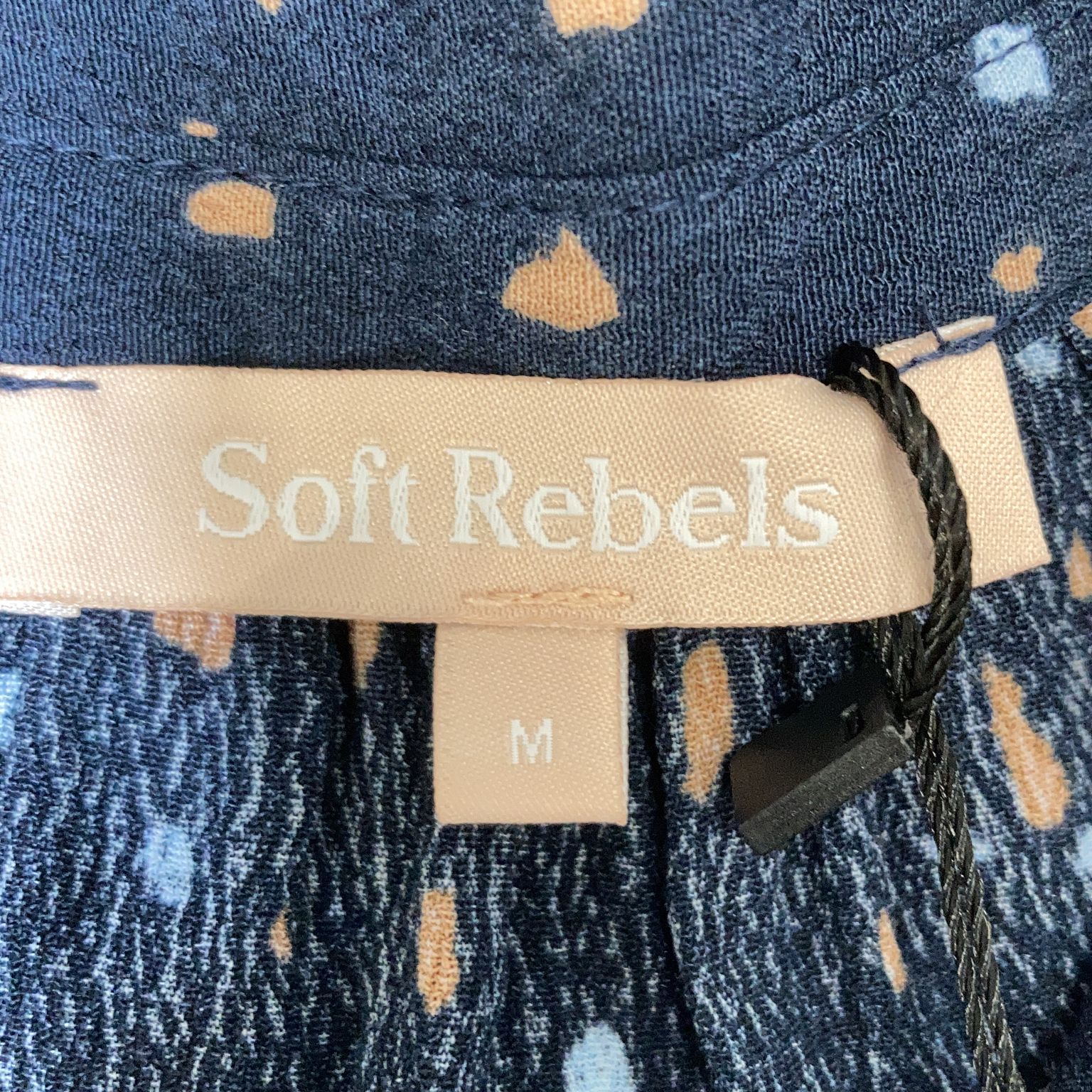 Soft Rebels