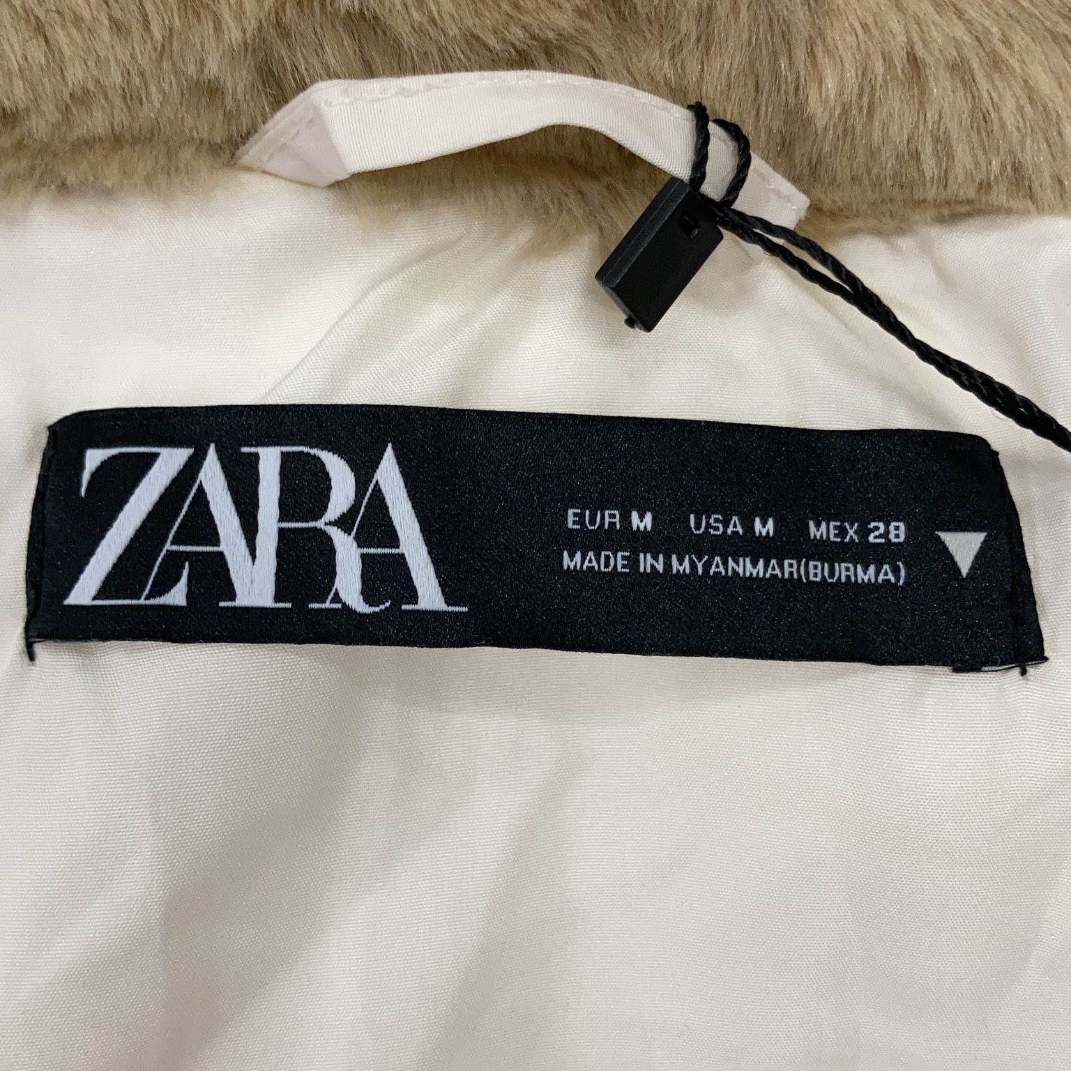 Zara