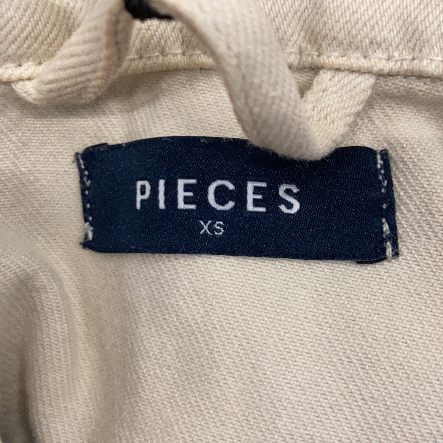 Pieces