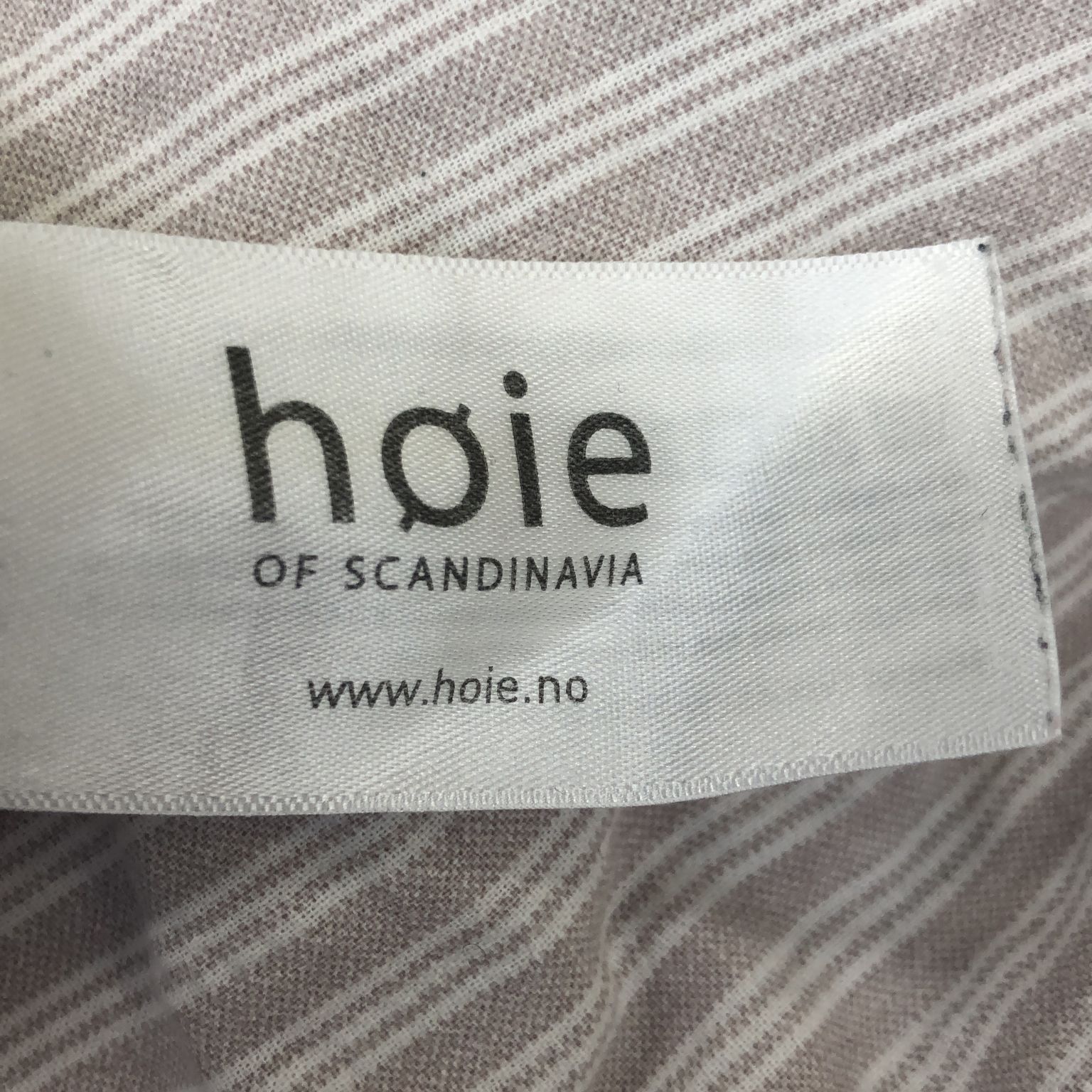 Høie of Scandinavia