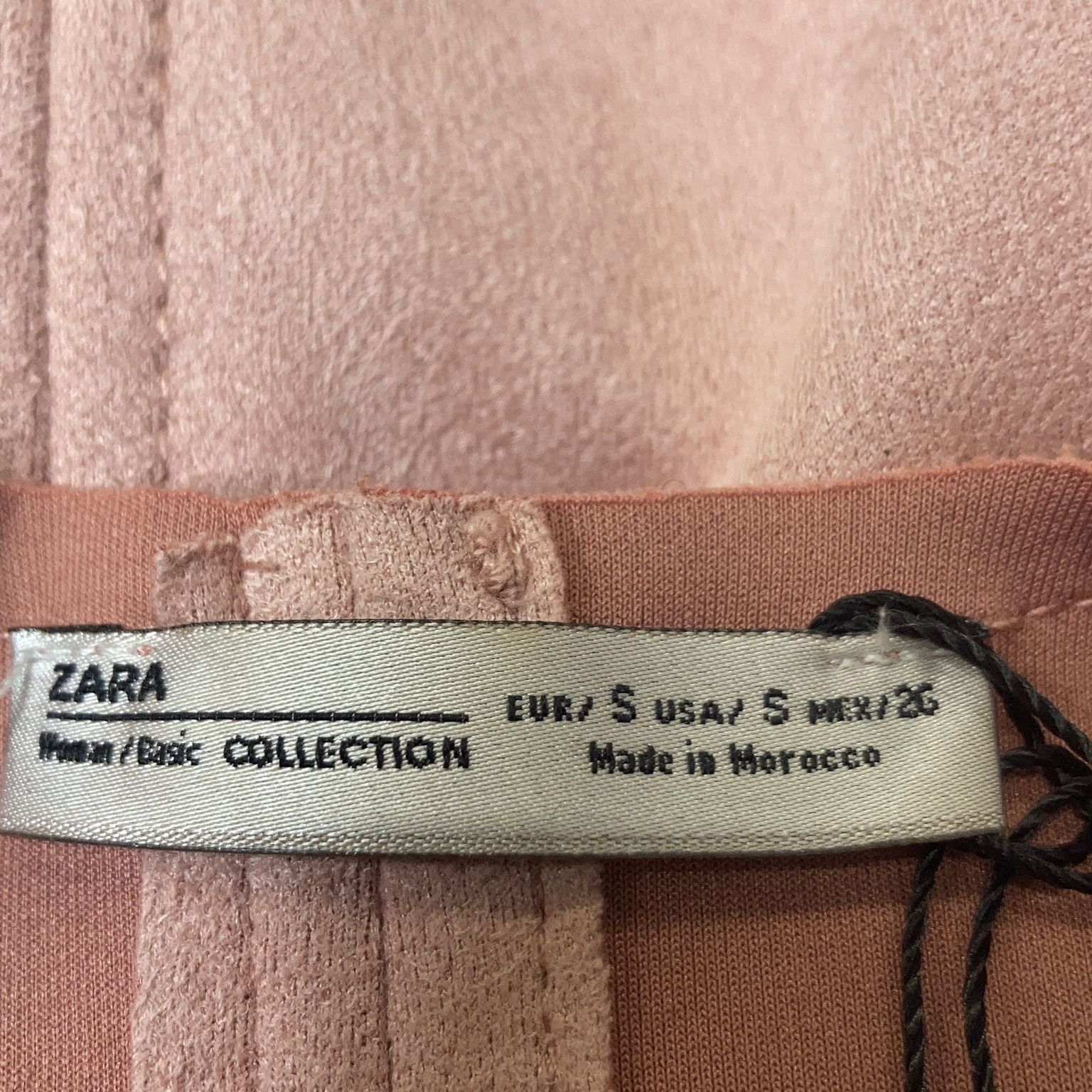 Zara Woman Collection