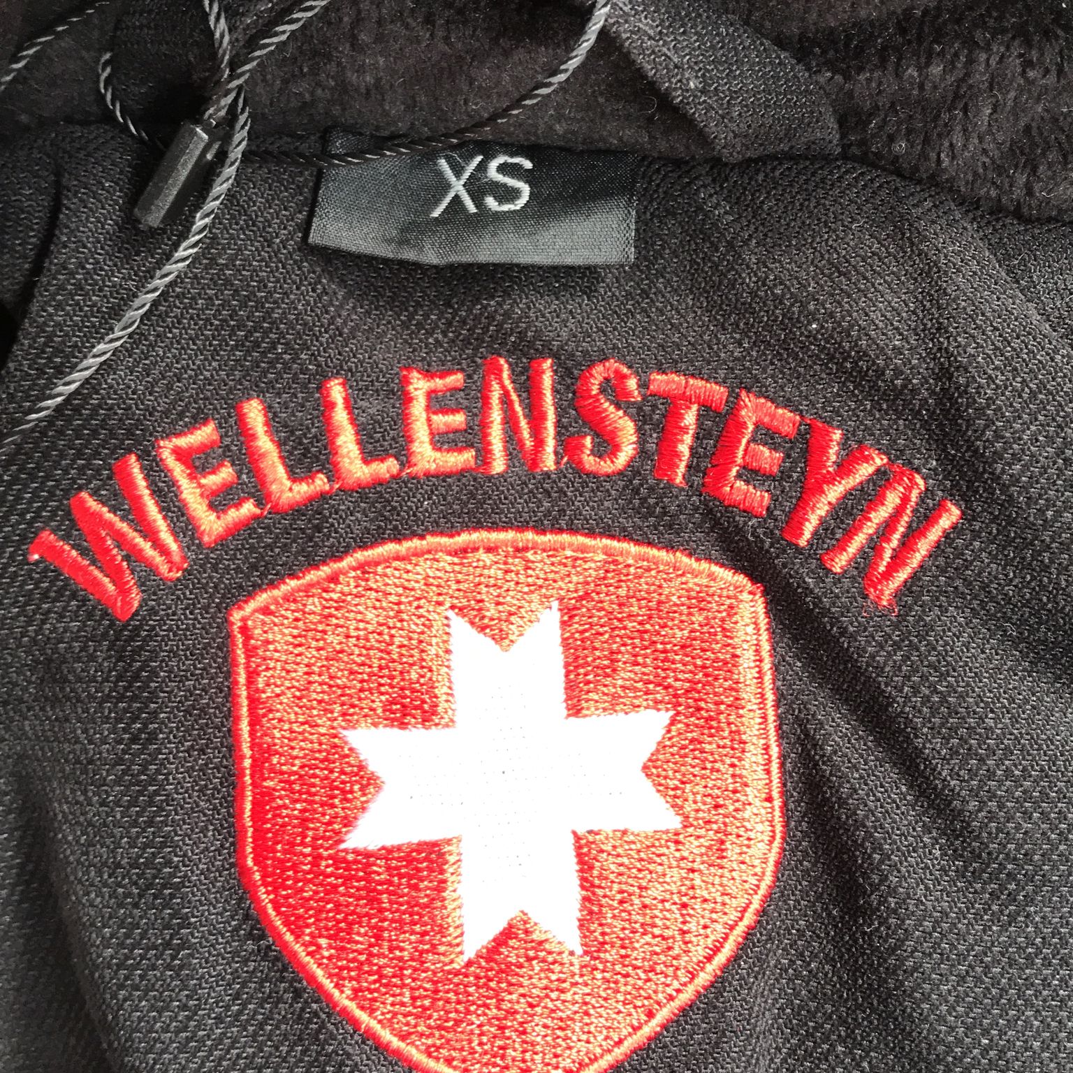 Wellensteyn