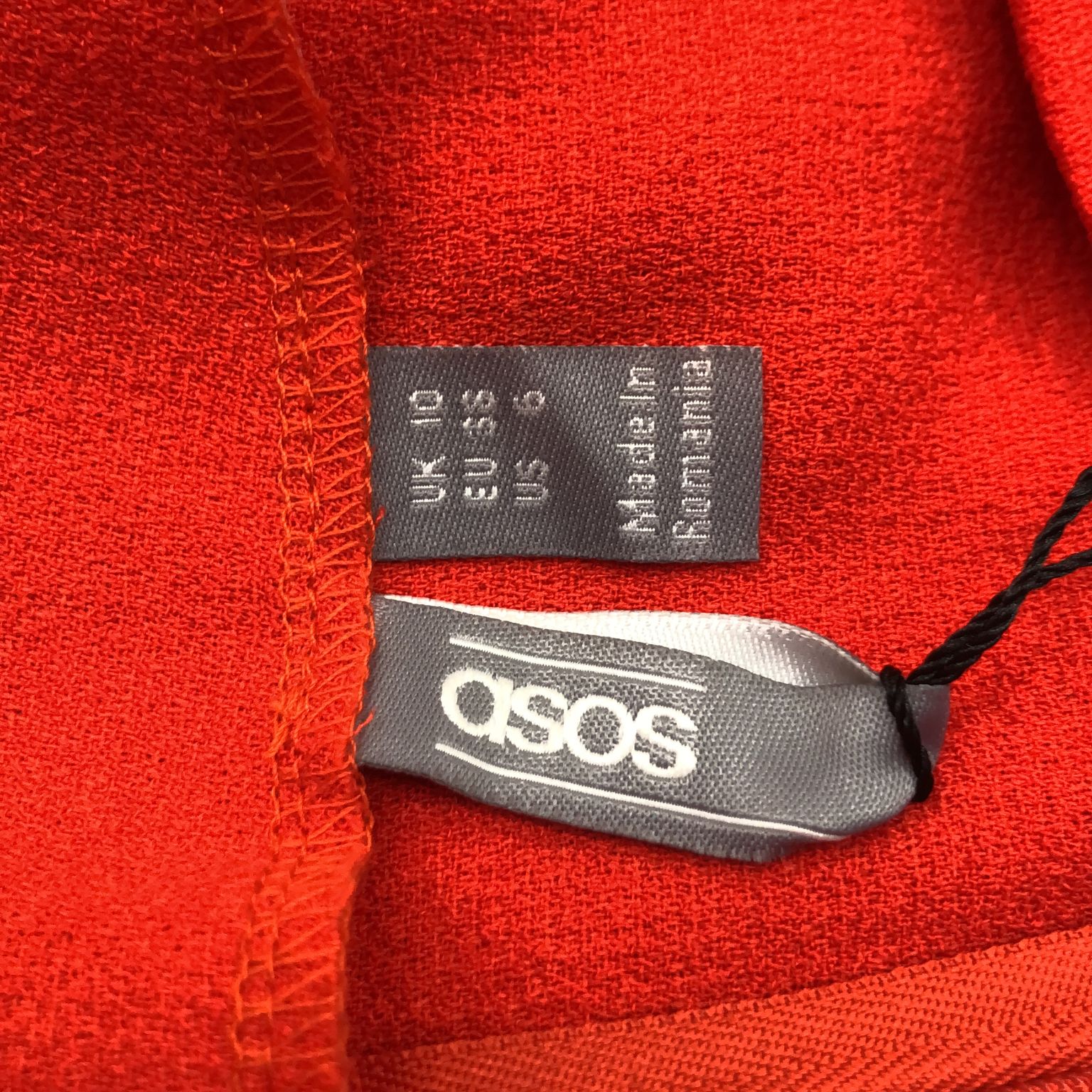 ASOS