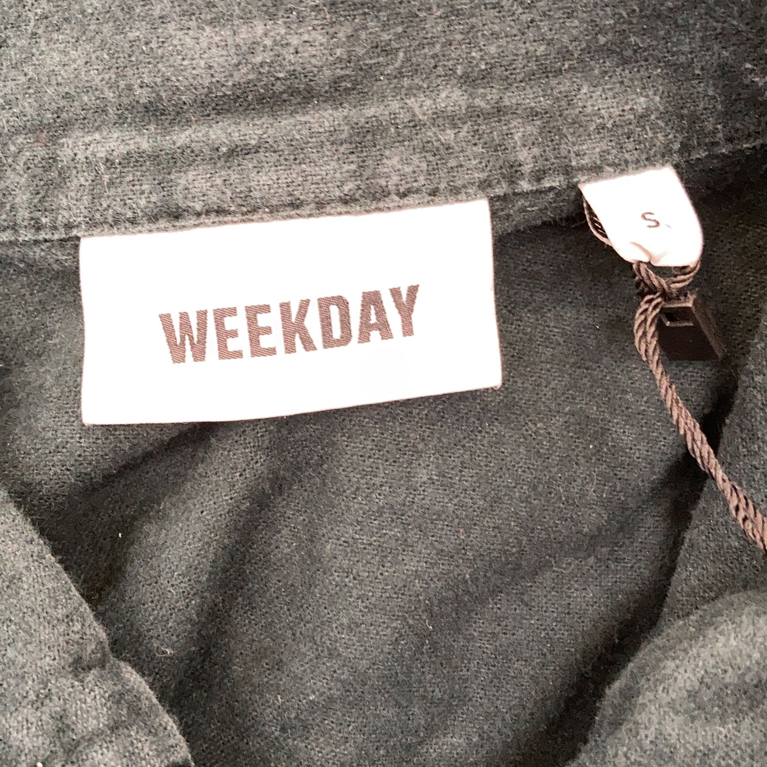 Weekday