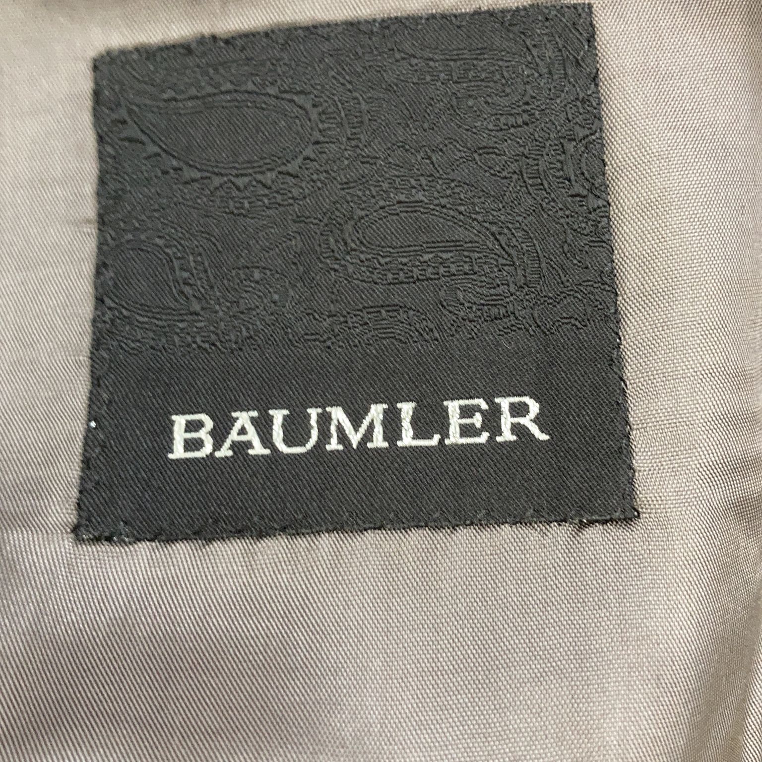 Bäumler