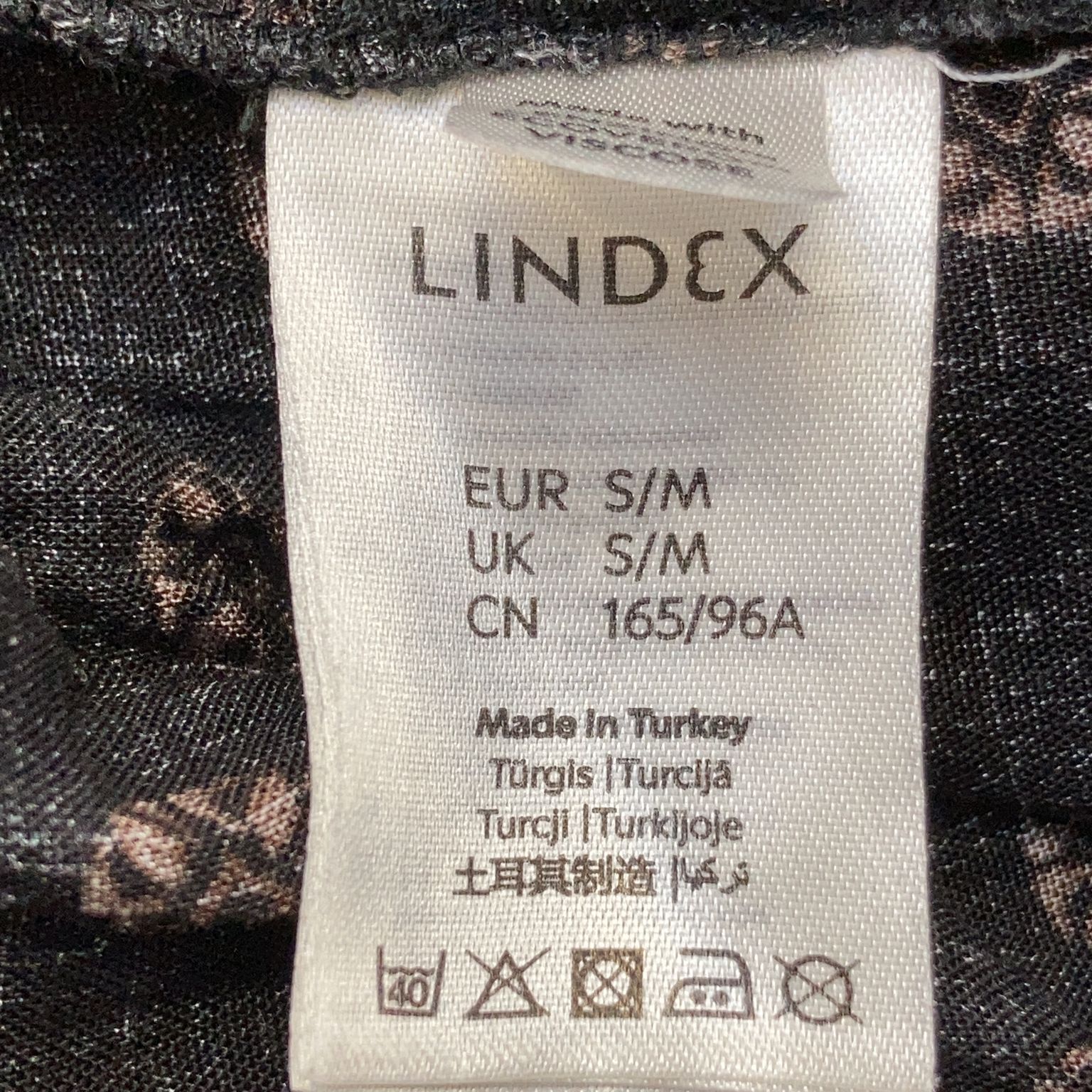 Lindex