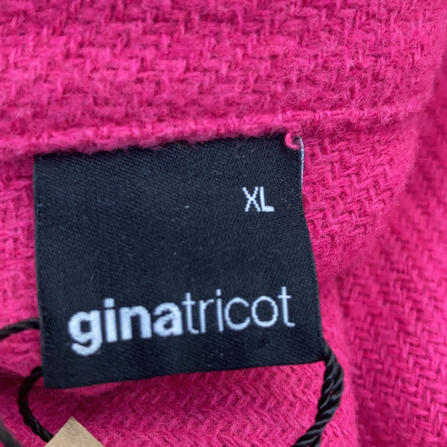 Gina Tricot