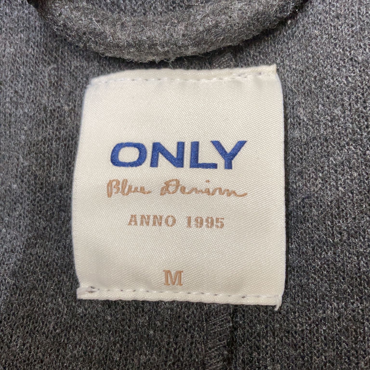 ONLY Blue Denim