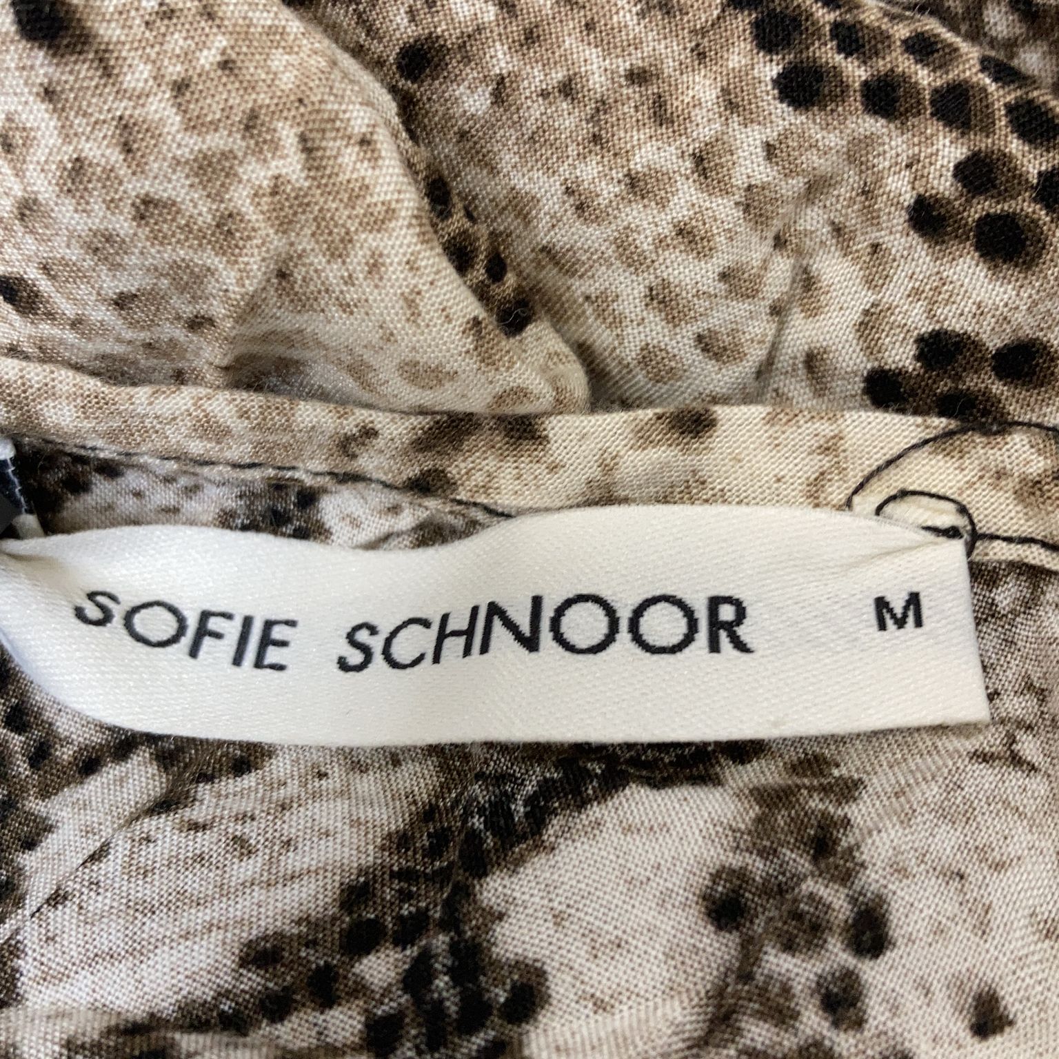 Sofie Schnoor