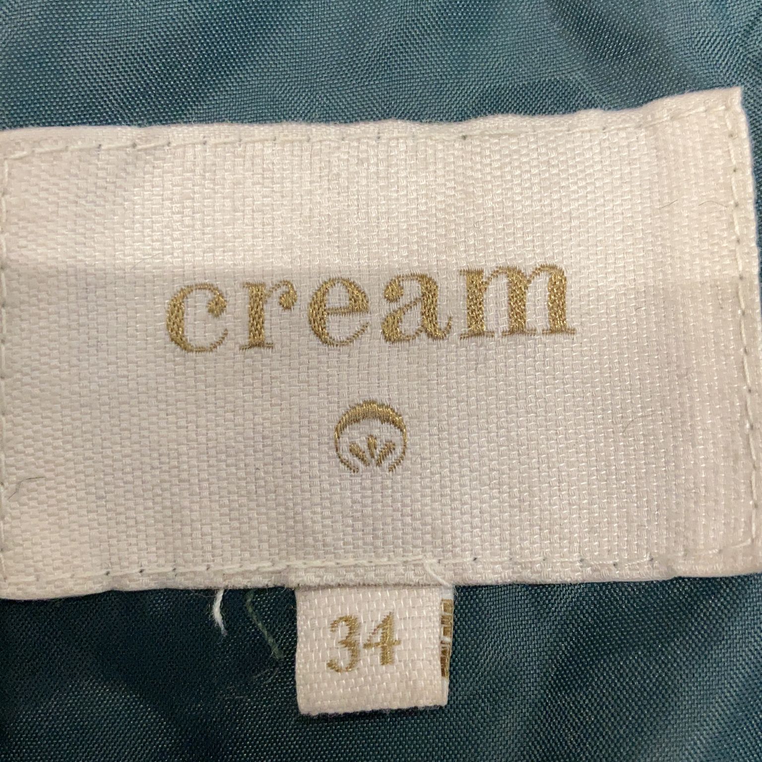 Cream