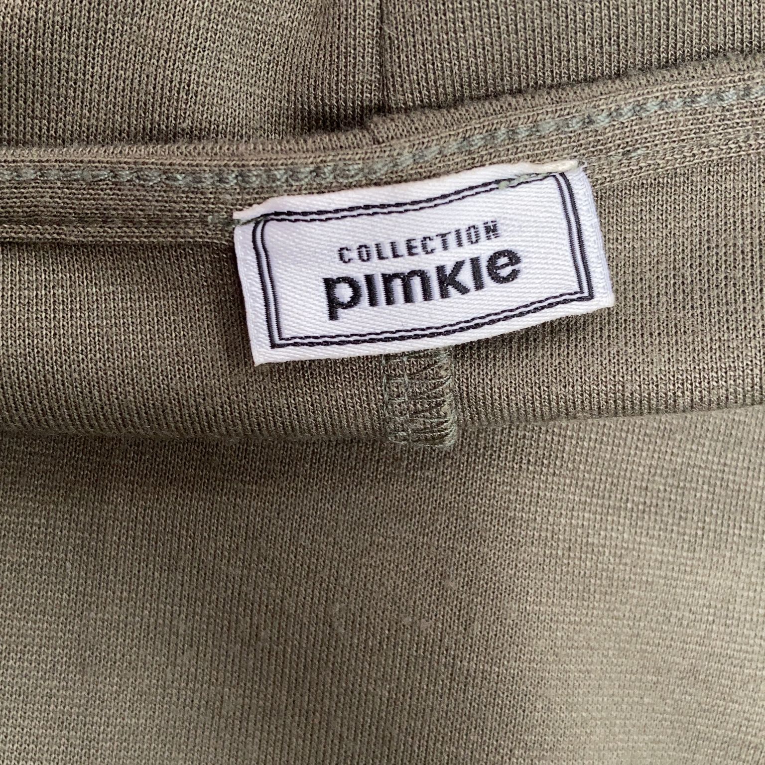 Pimkie