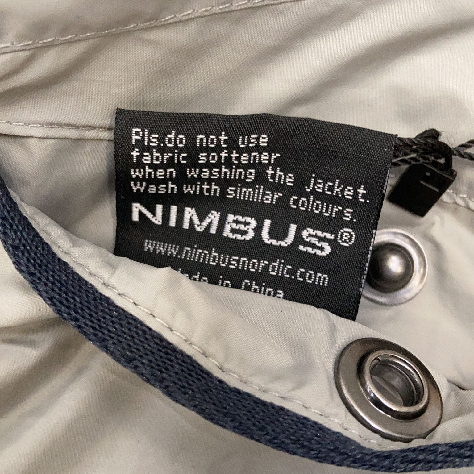 Nimbus