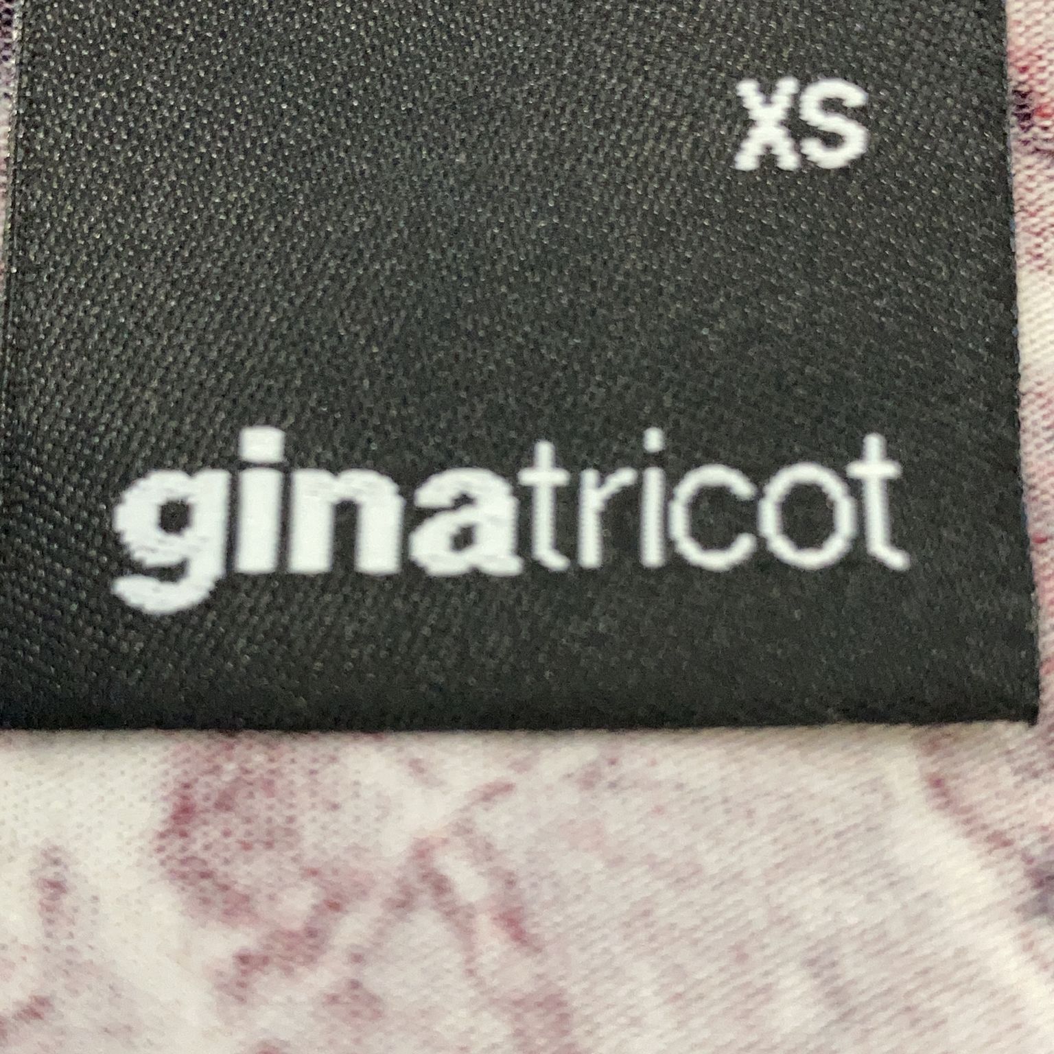 Gina Tricot