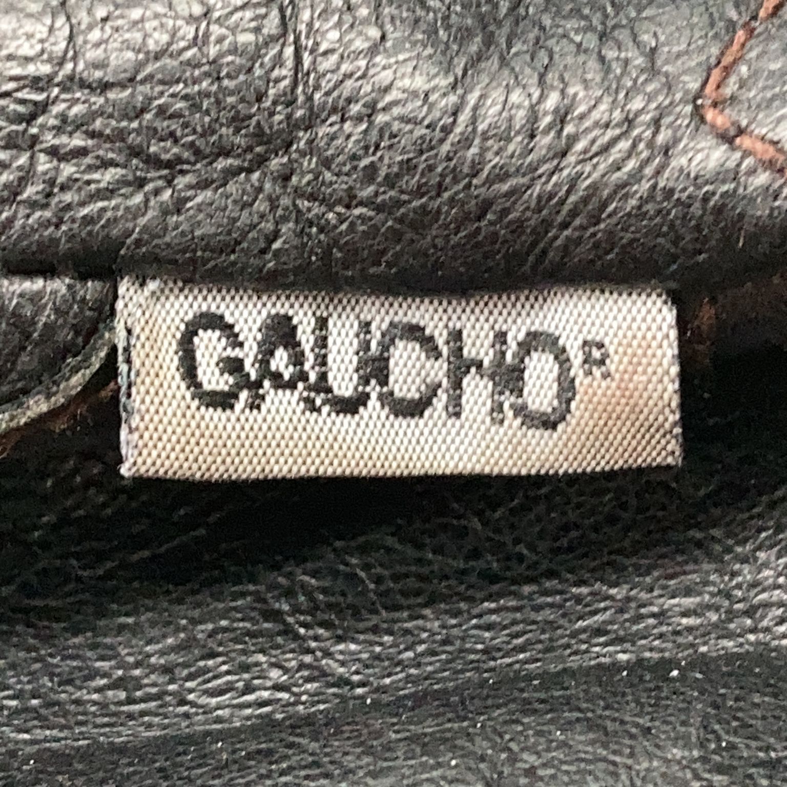 Gaucho