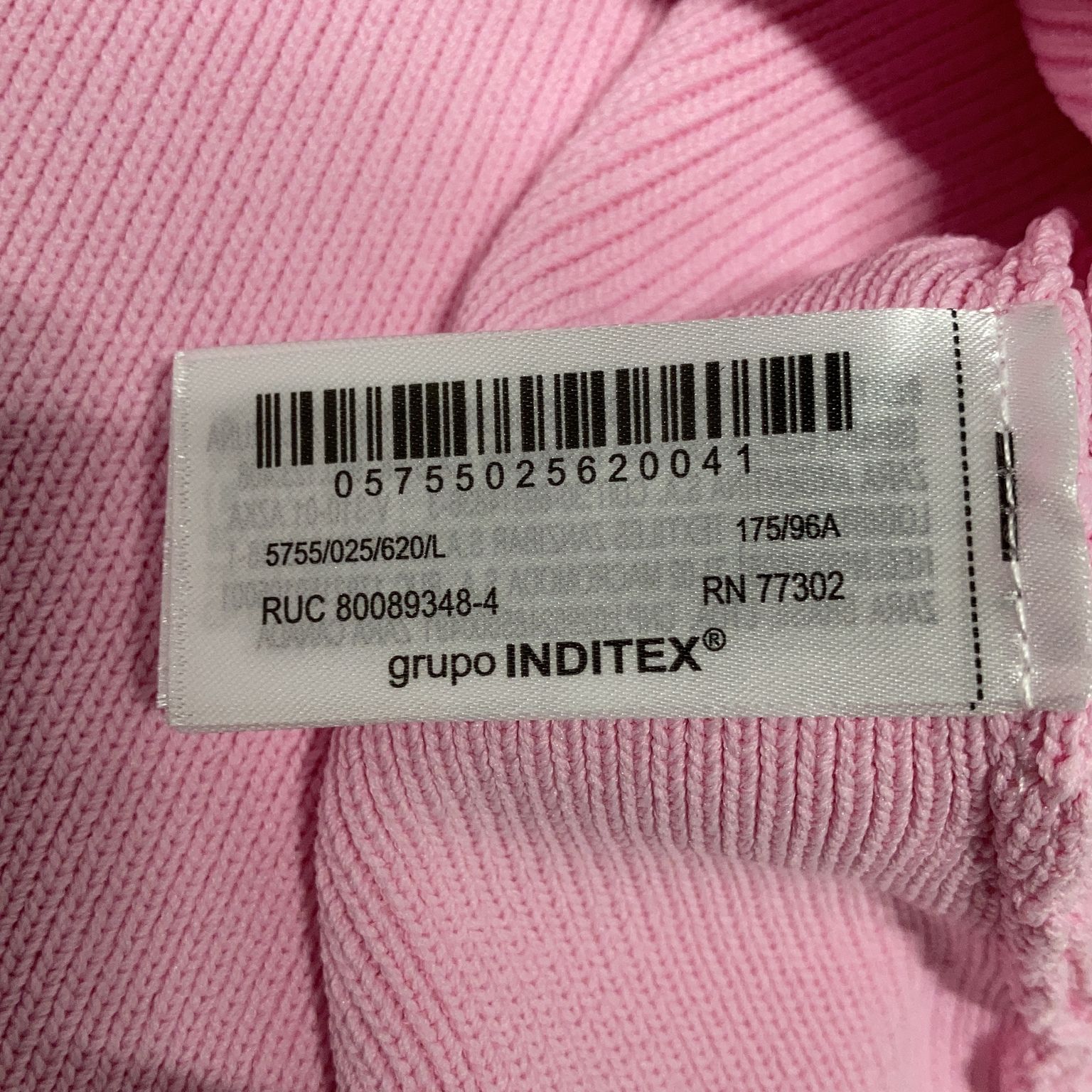 Grupo Inditex