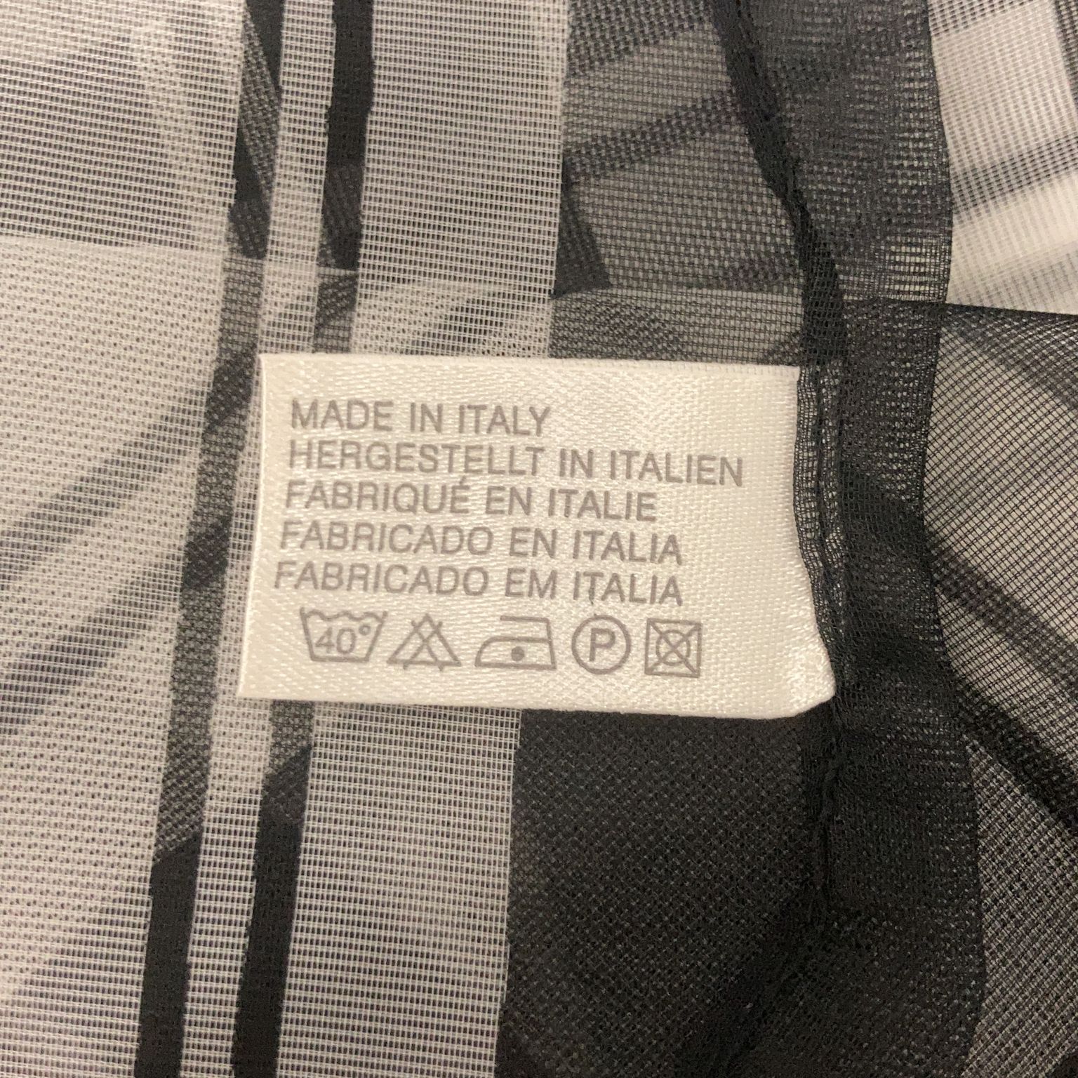 Made in Italy