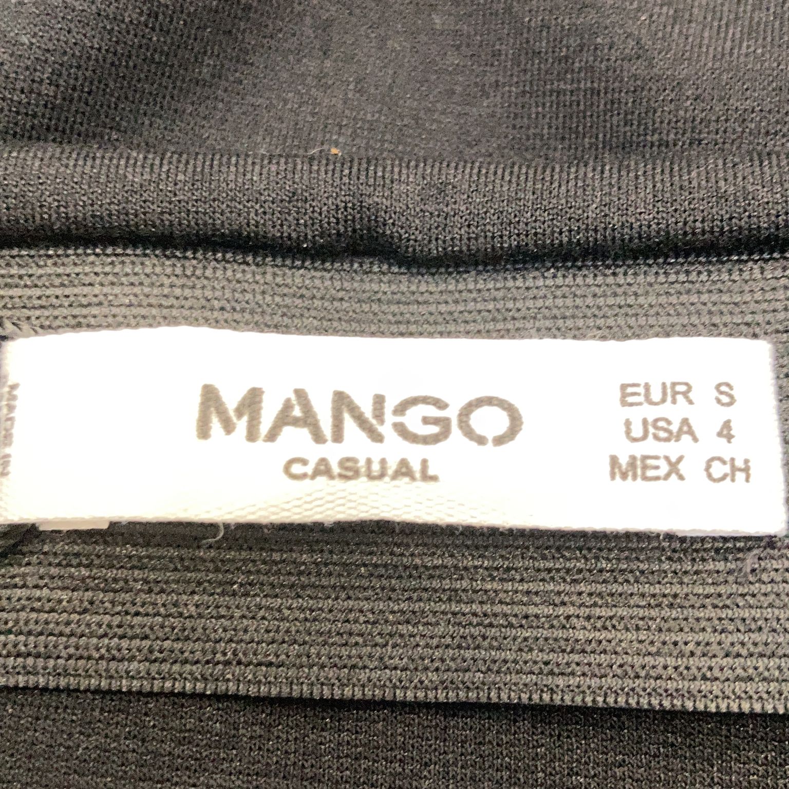 Mango Casual