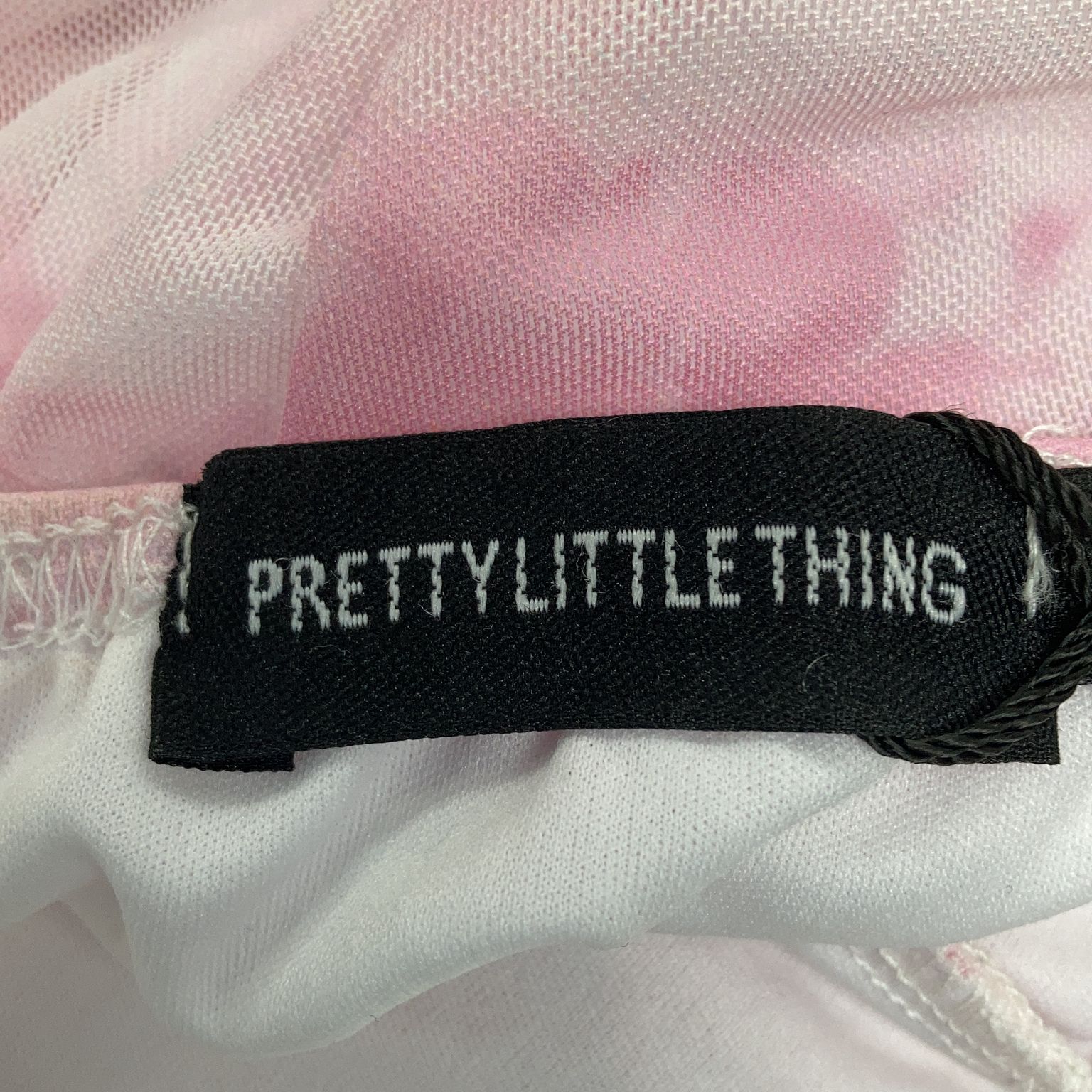 PrettyLittleThing