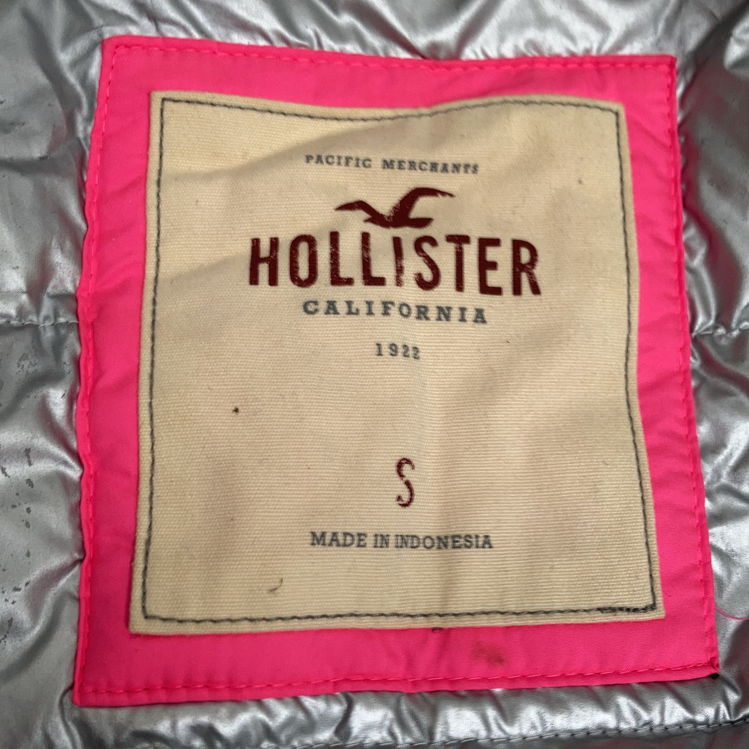 Hollister California