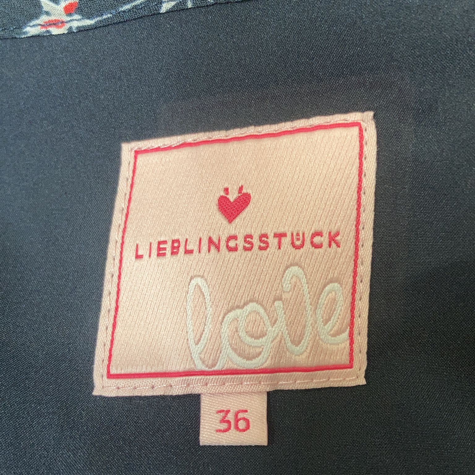 Lieblingsstück