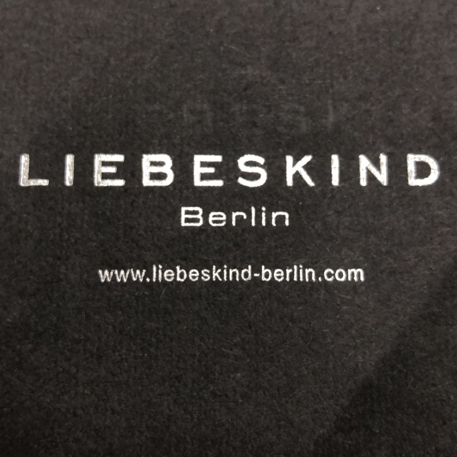 Liebeskind Berlin