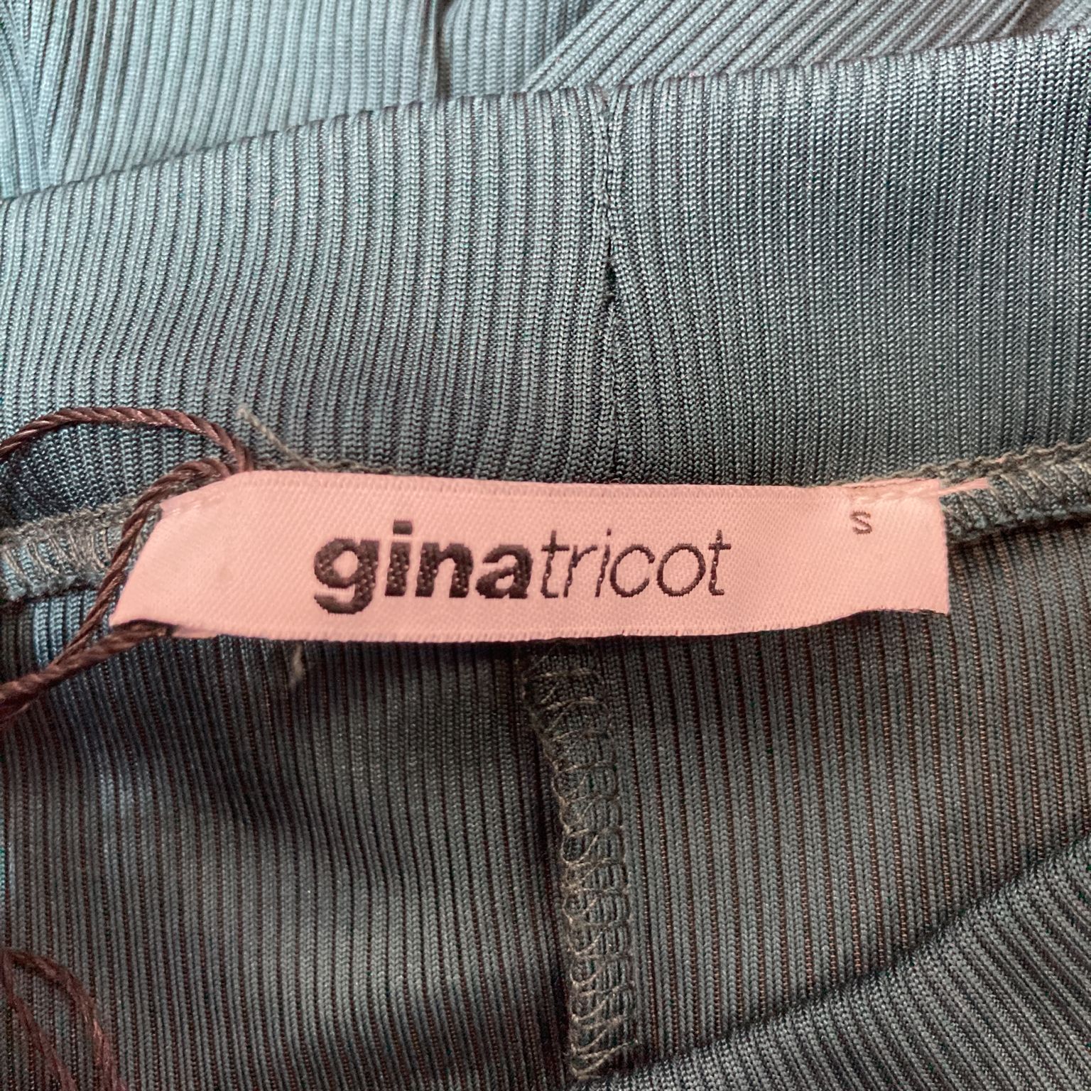 Gina Tricot