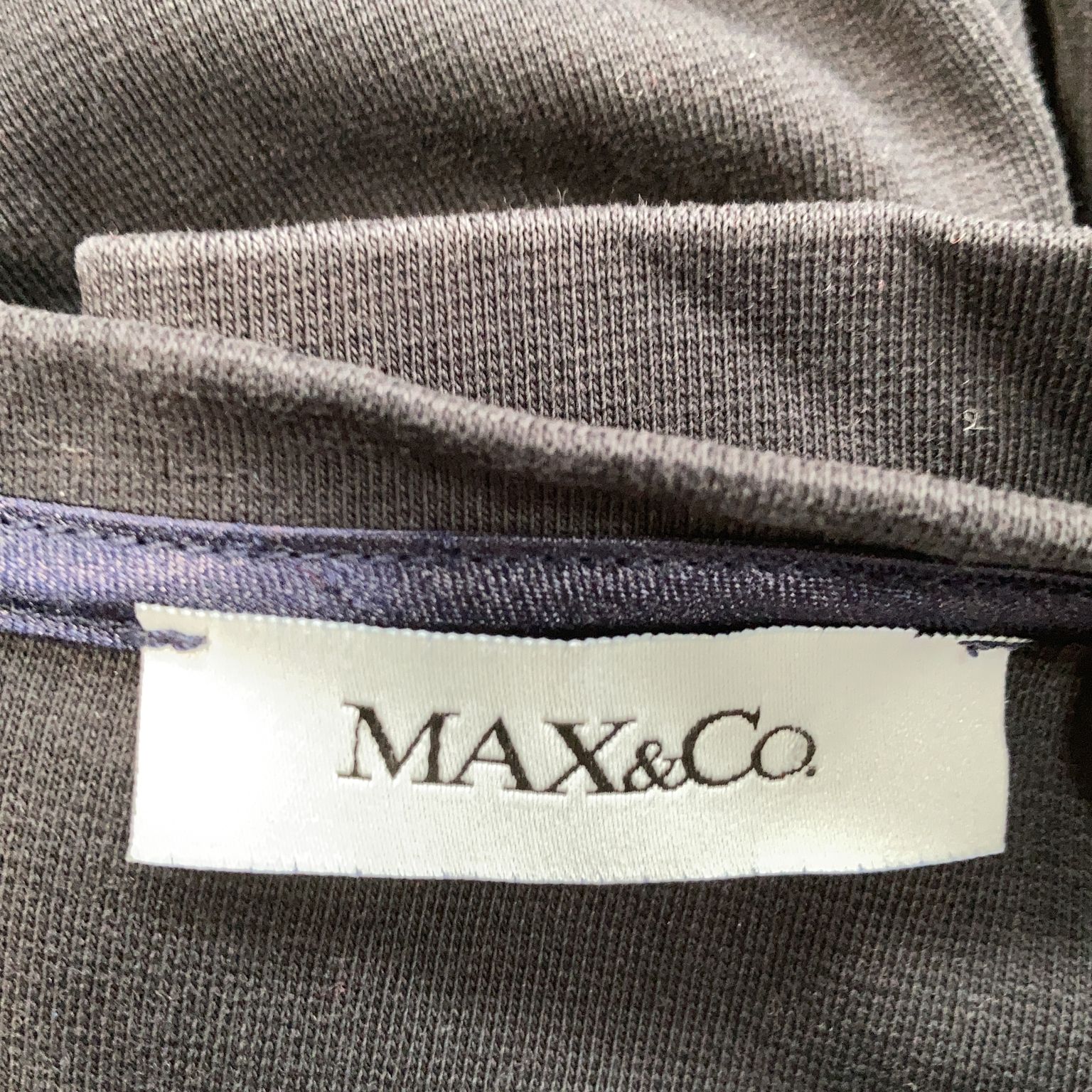 Max  Co.