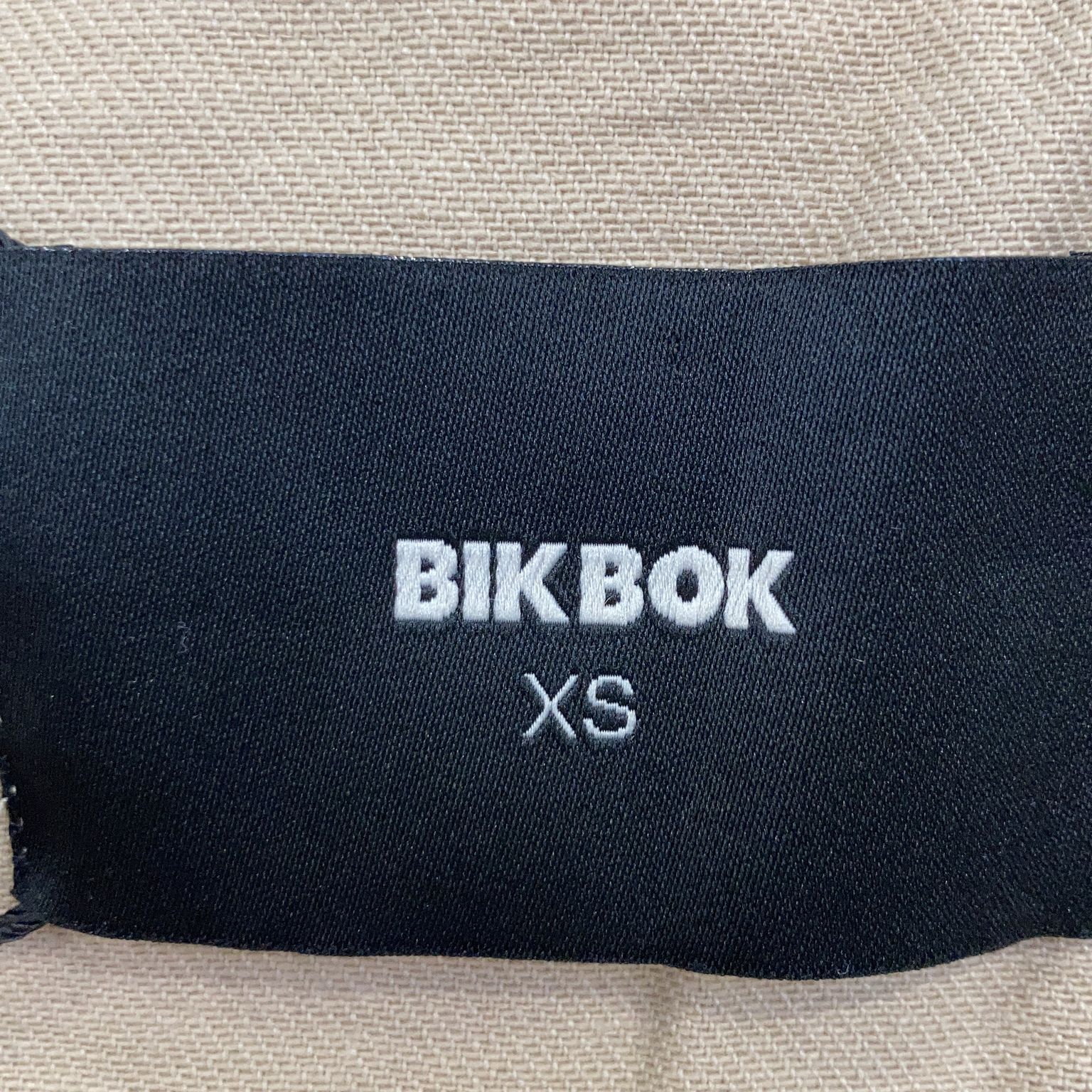 Bik Bok